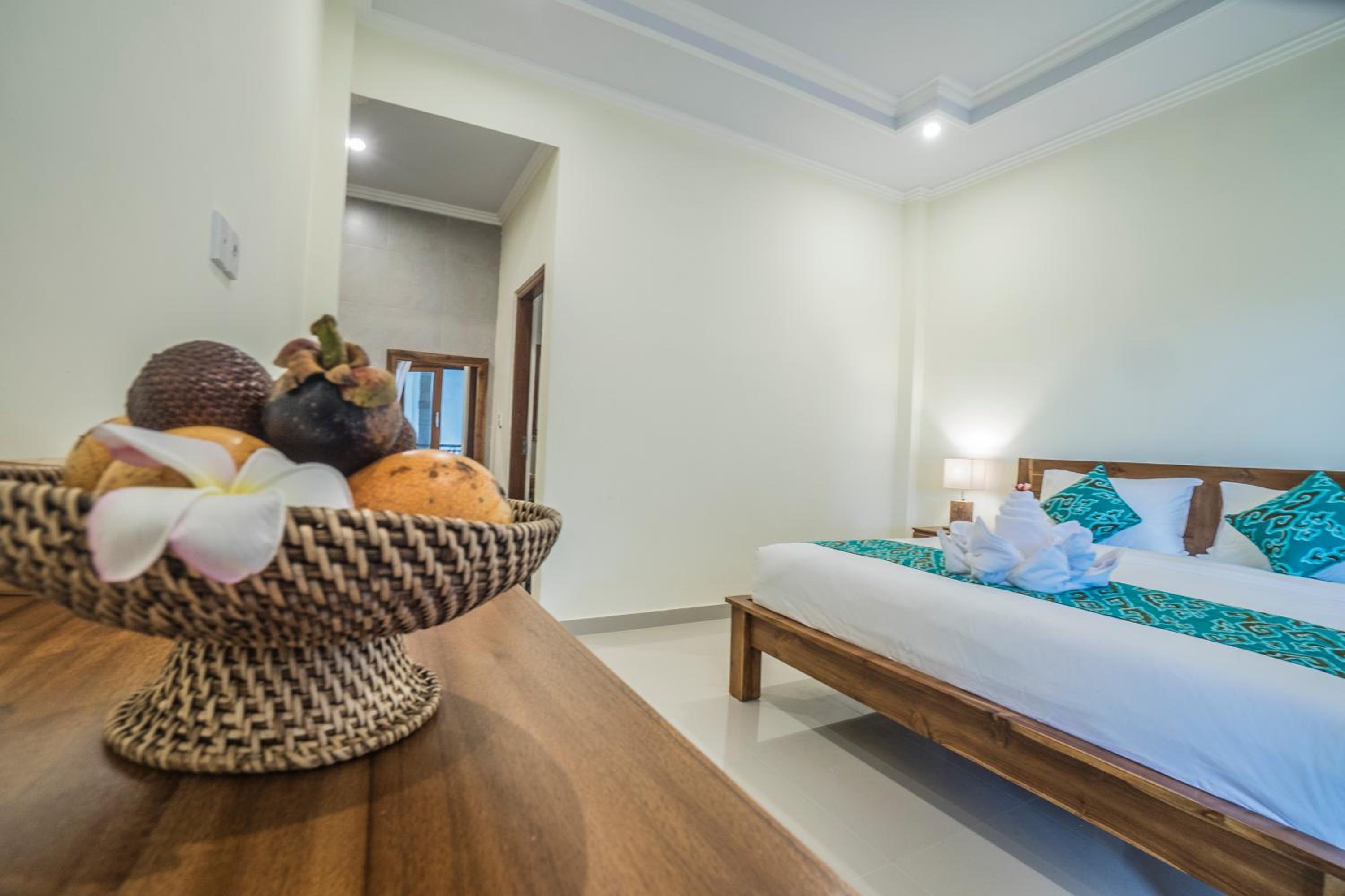 Double Room - Photo 28