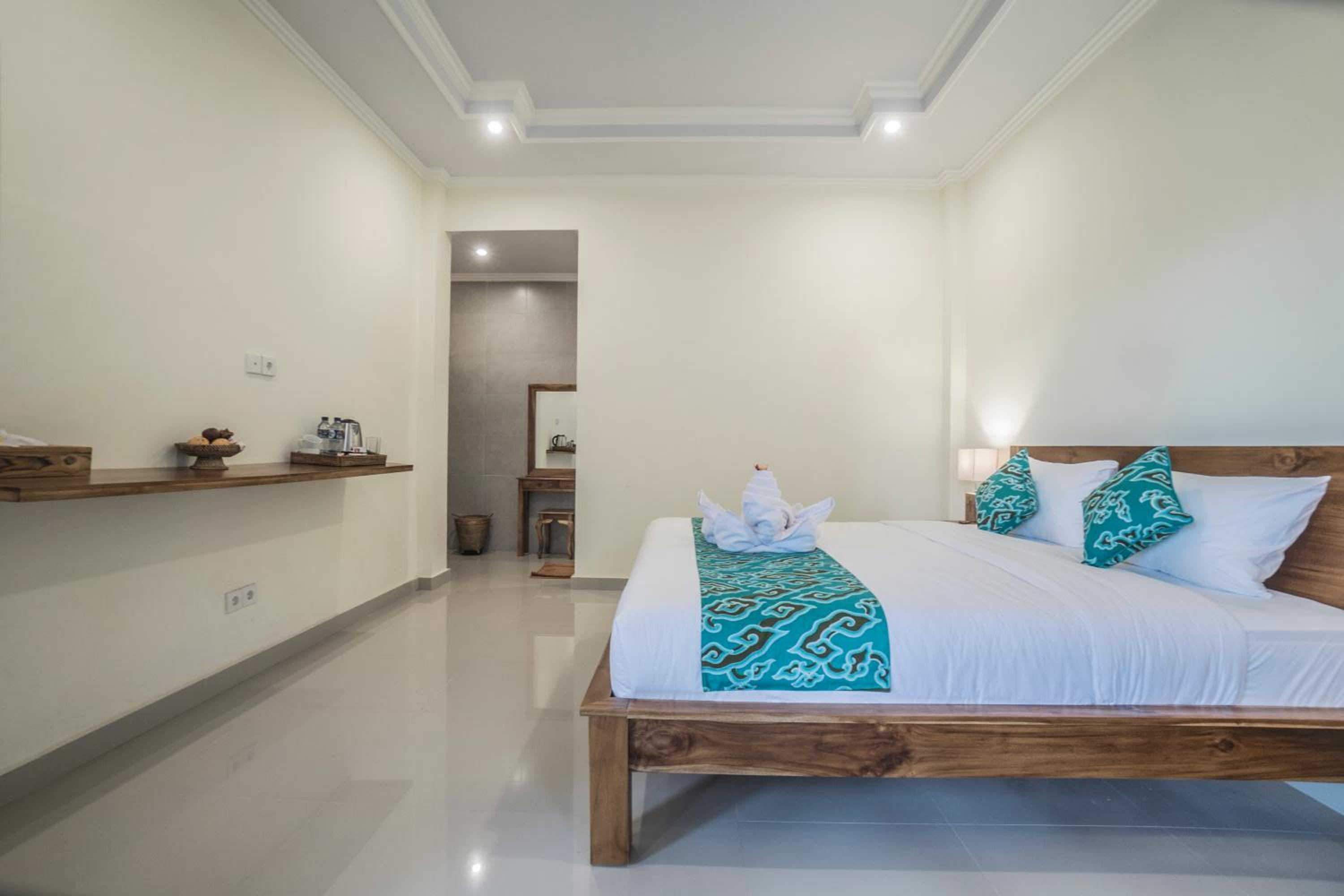Double Room - Photo 14