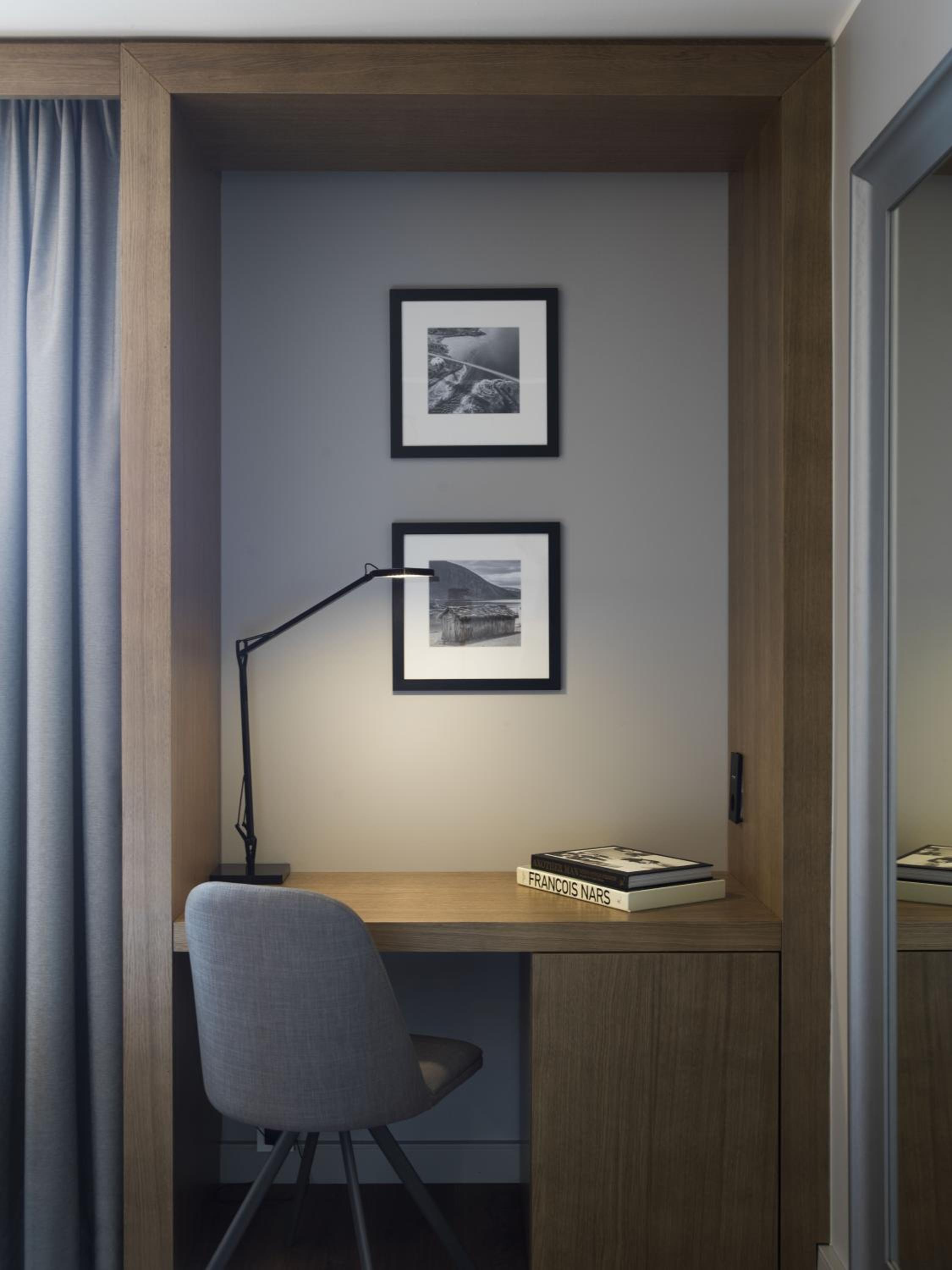 Standard Room - Photo 2