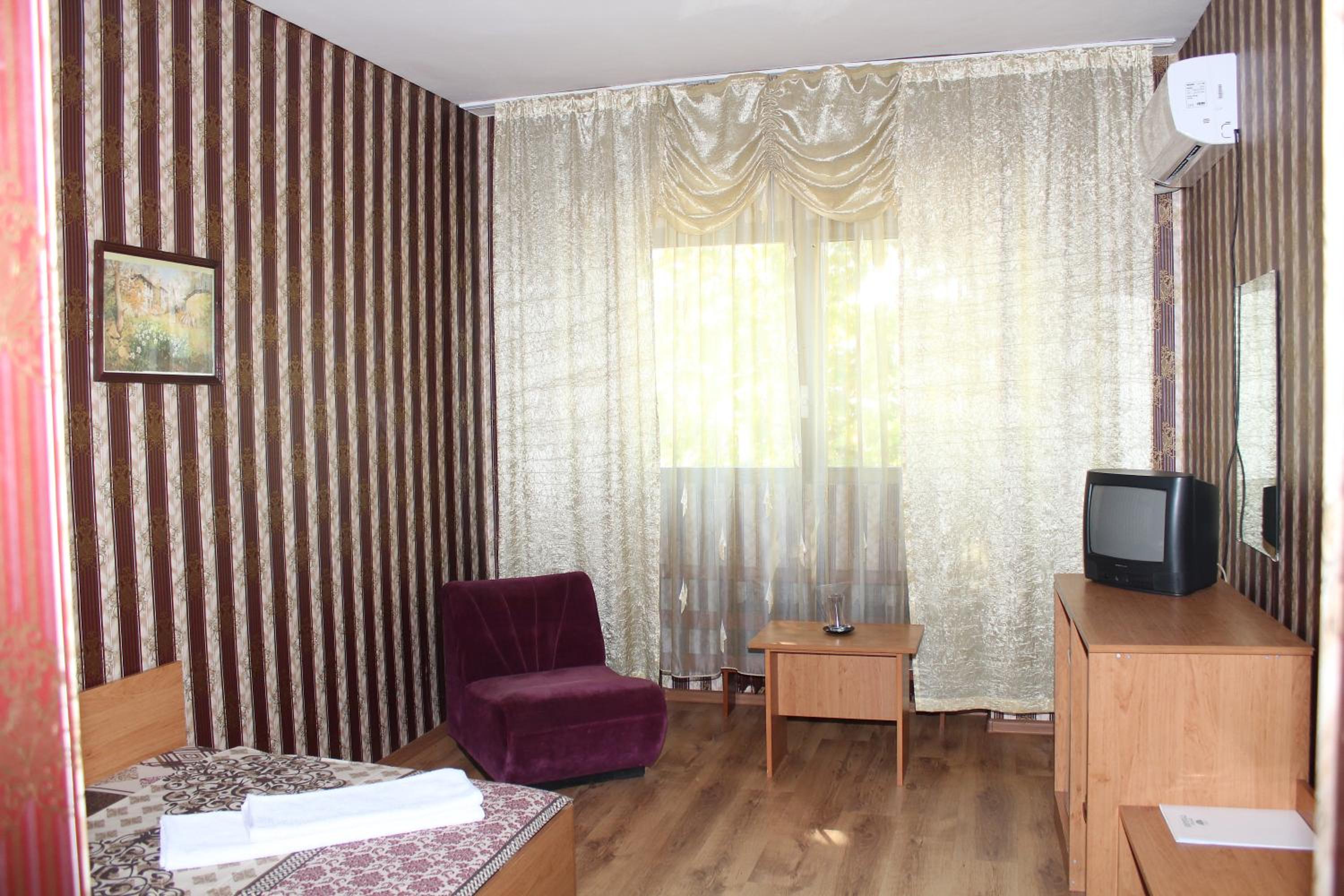 Standard Single Room photo 2