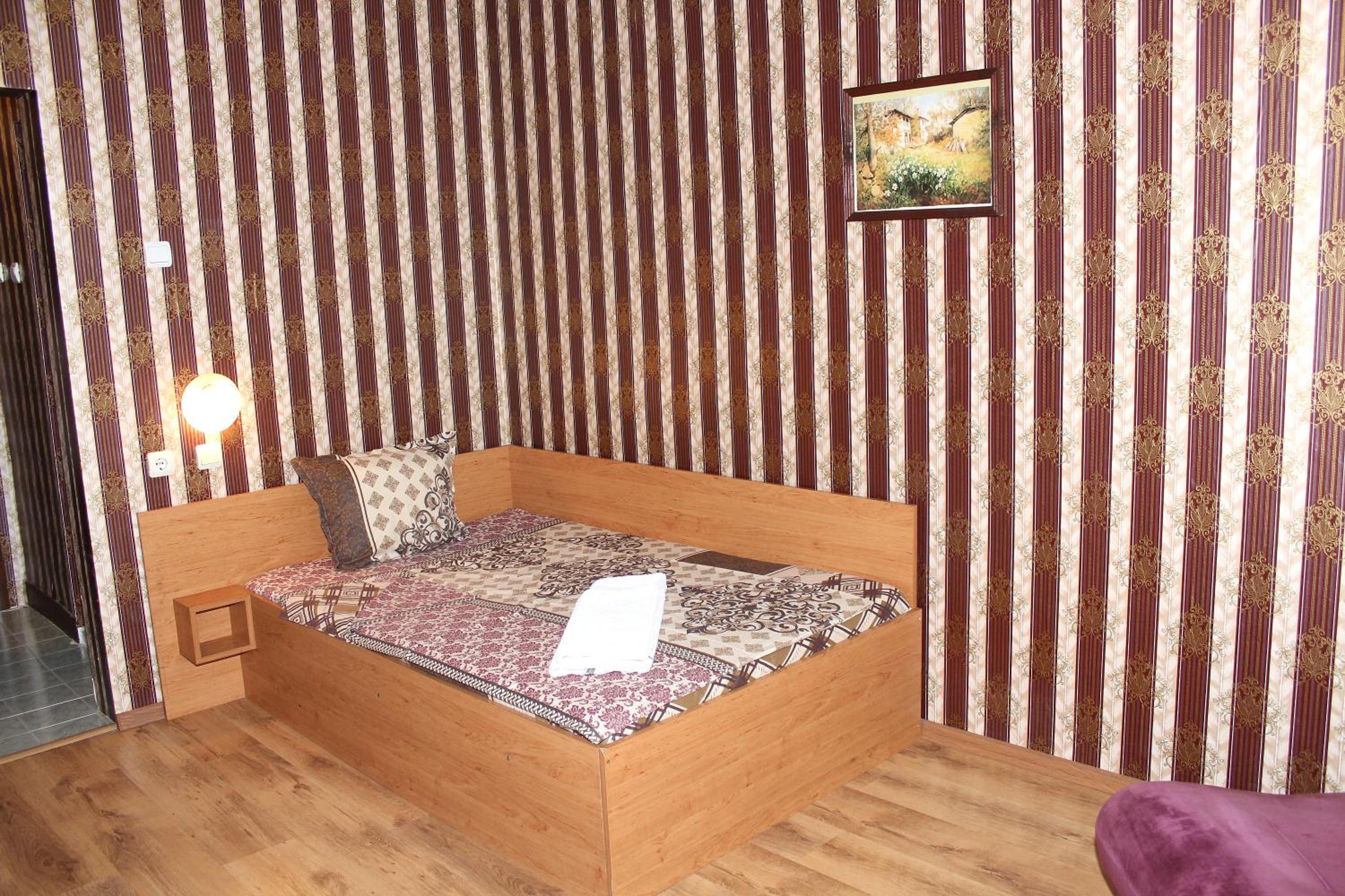 Standard Single Room photo 1