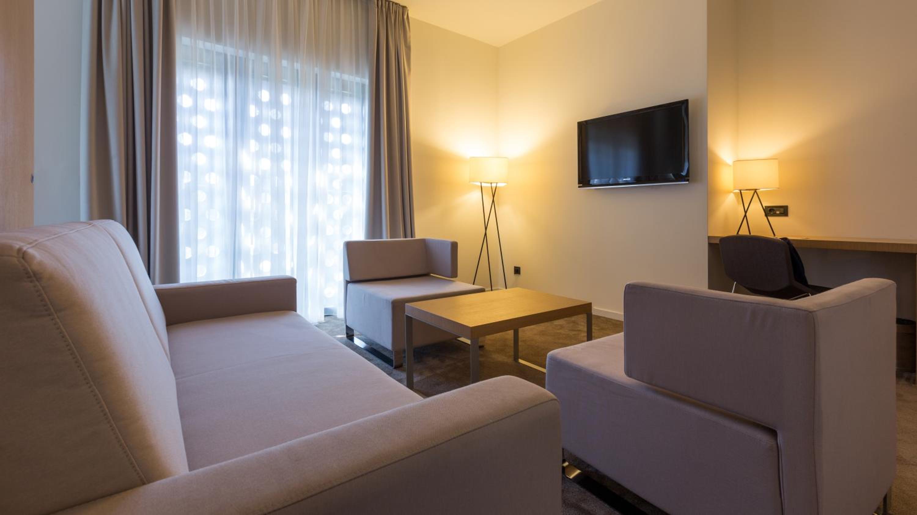 Premium Suite photo 2