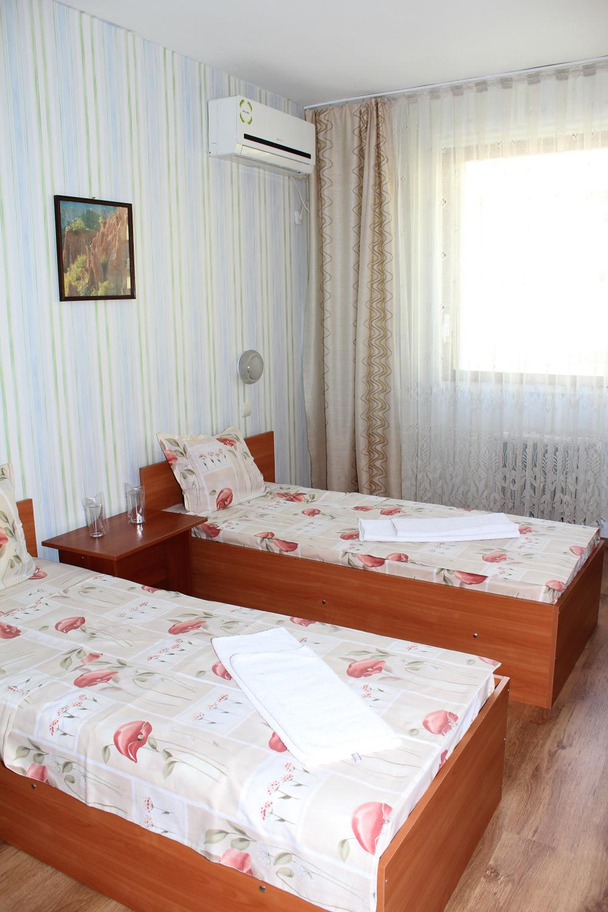 Standard Double Room photo 2