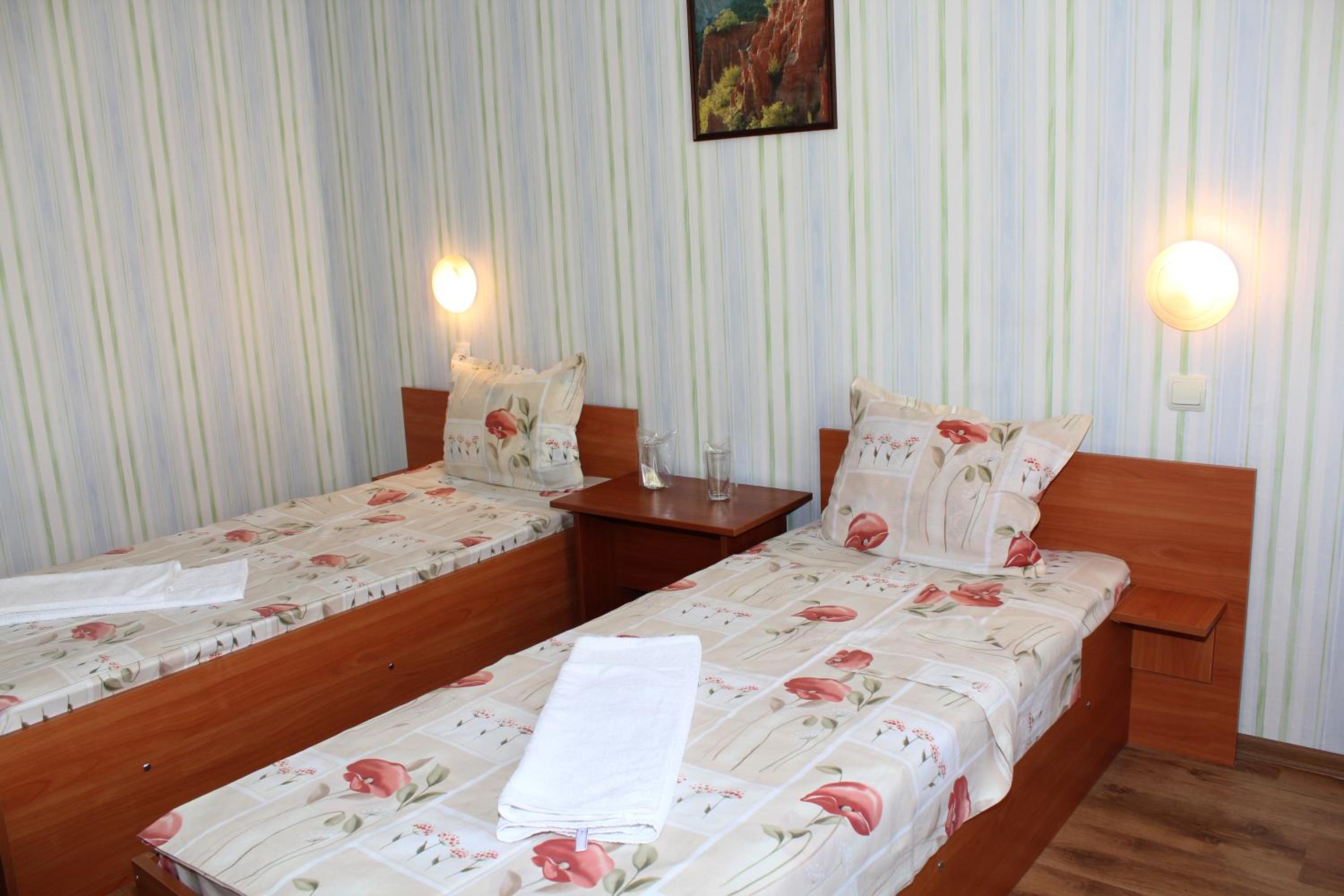 Standard Double Room photo 1