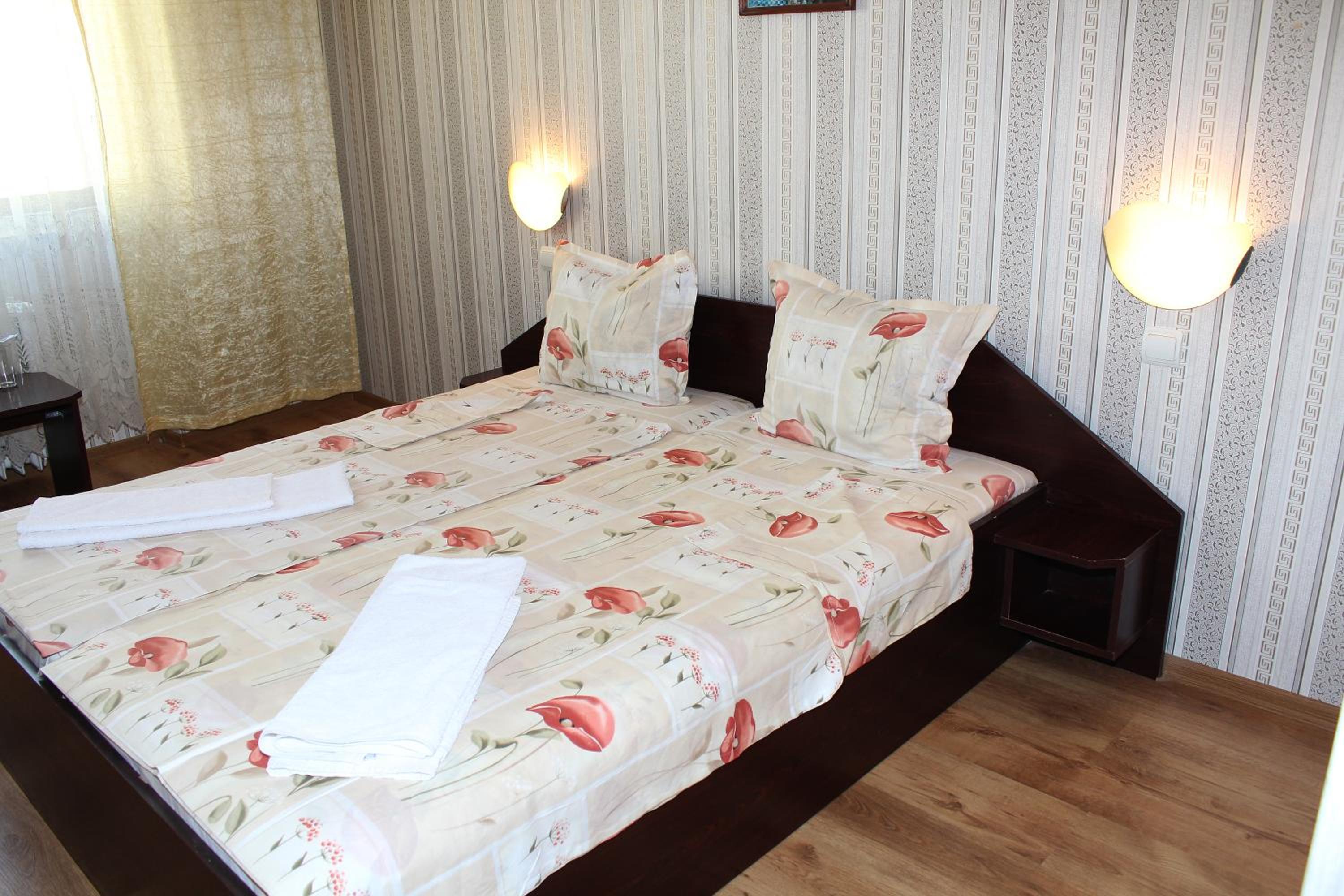 Standard Double Room photo 3