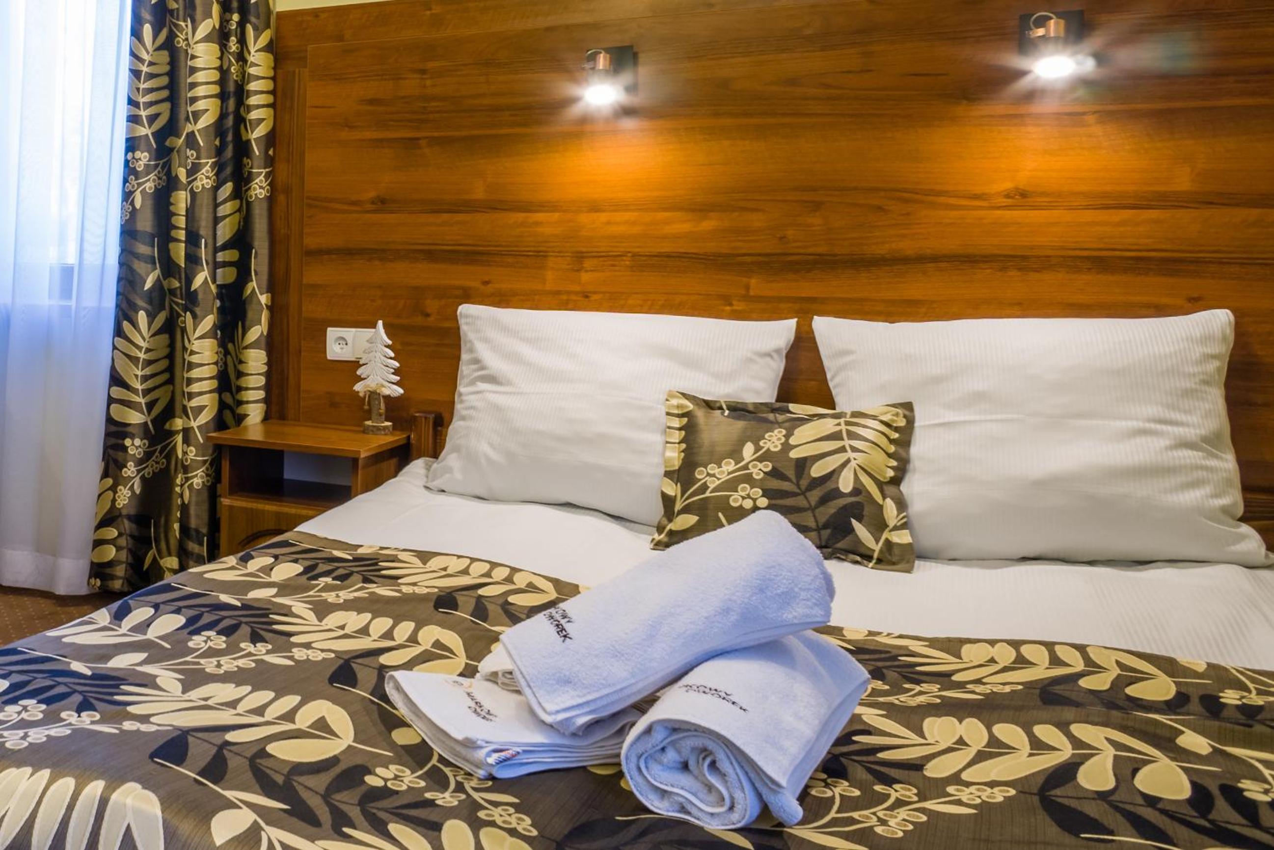 Double or Twin Room - Photo 1
