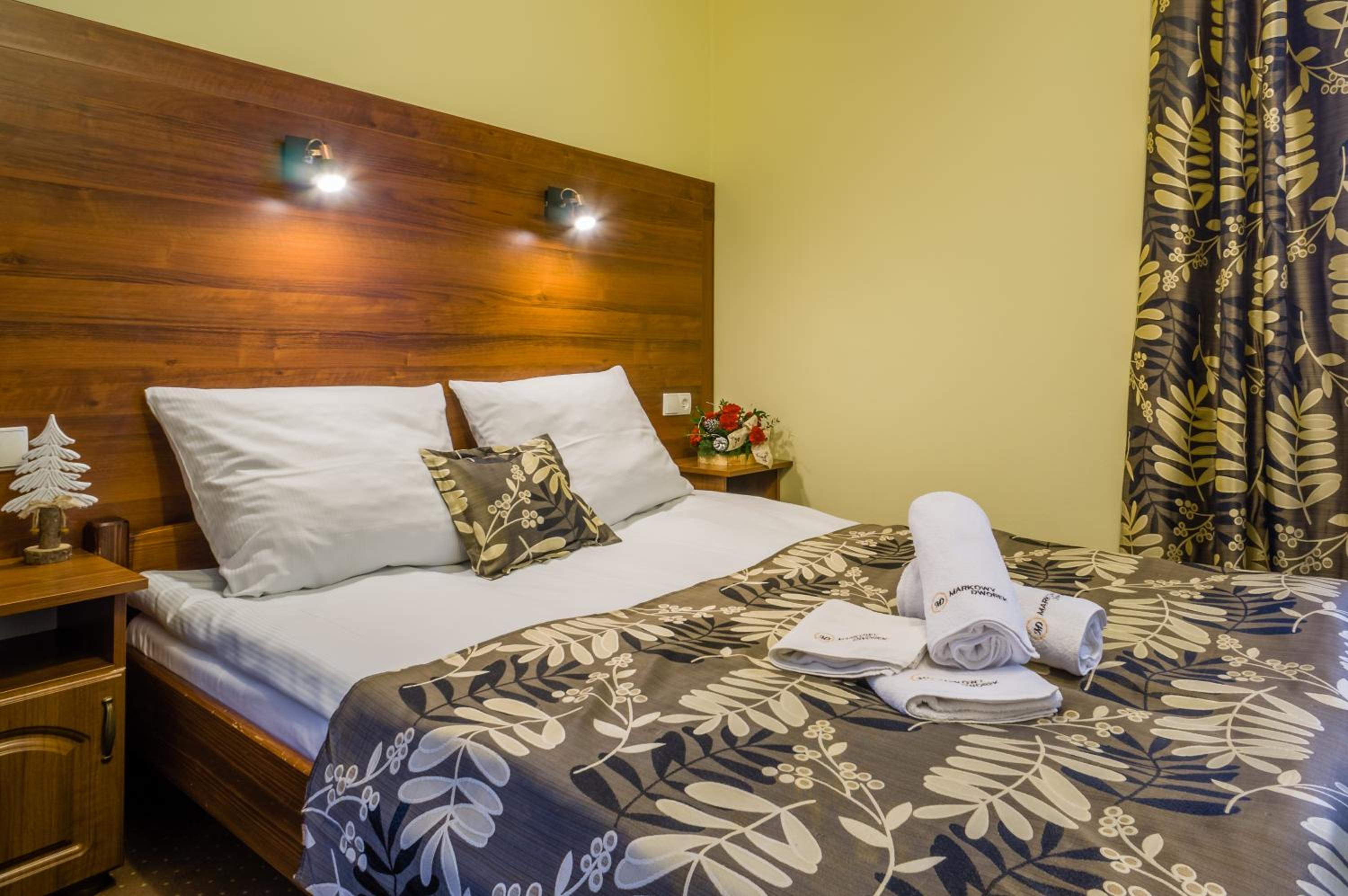 Double or Twin Room - Photo 28