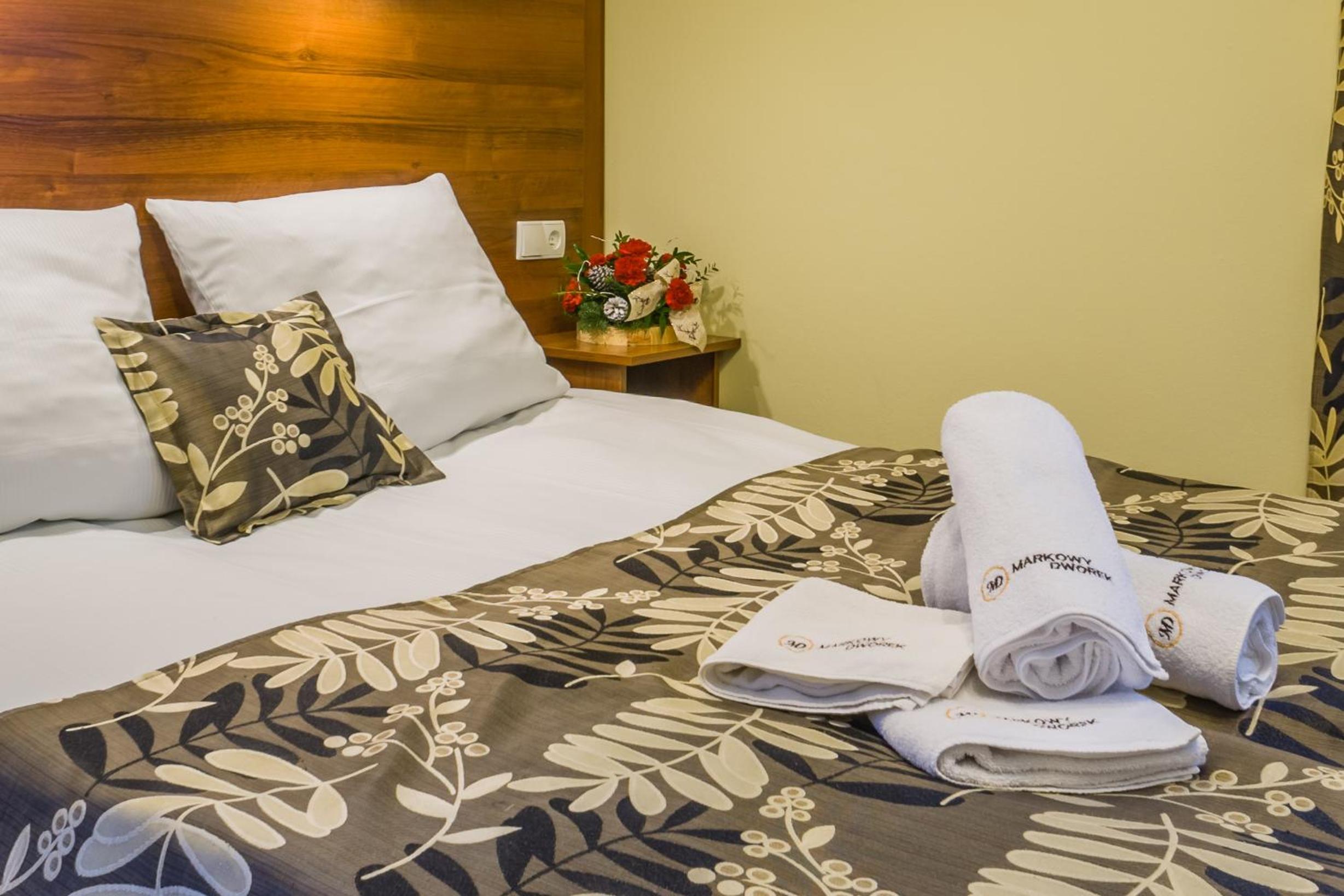 Double or Twin Room - Photo 27