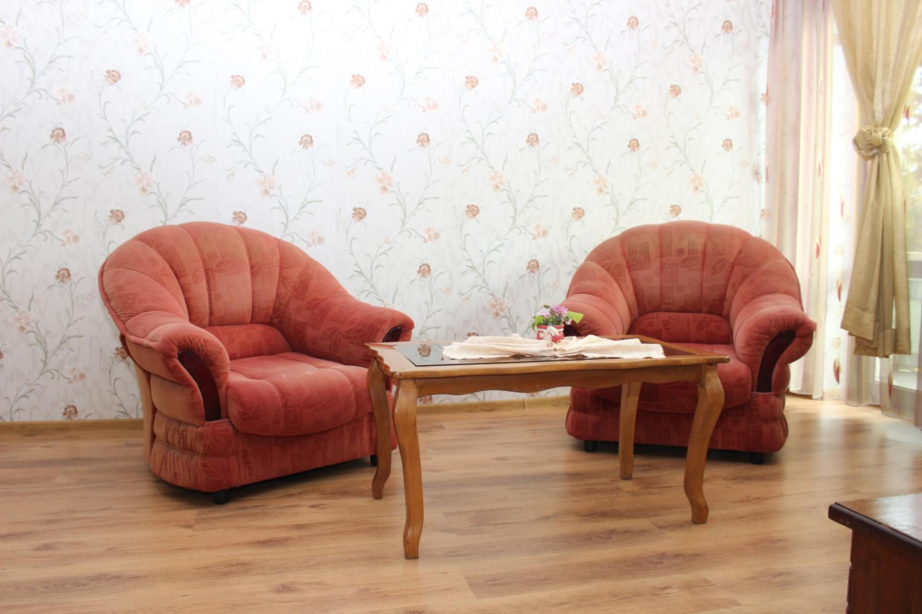 Suite photo 1