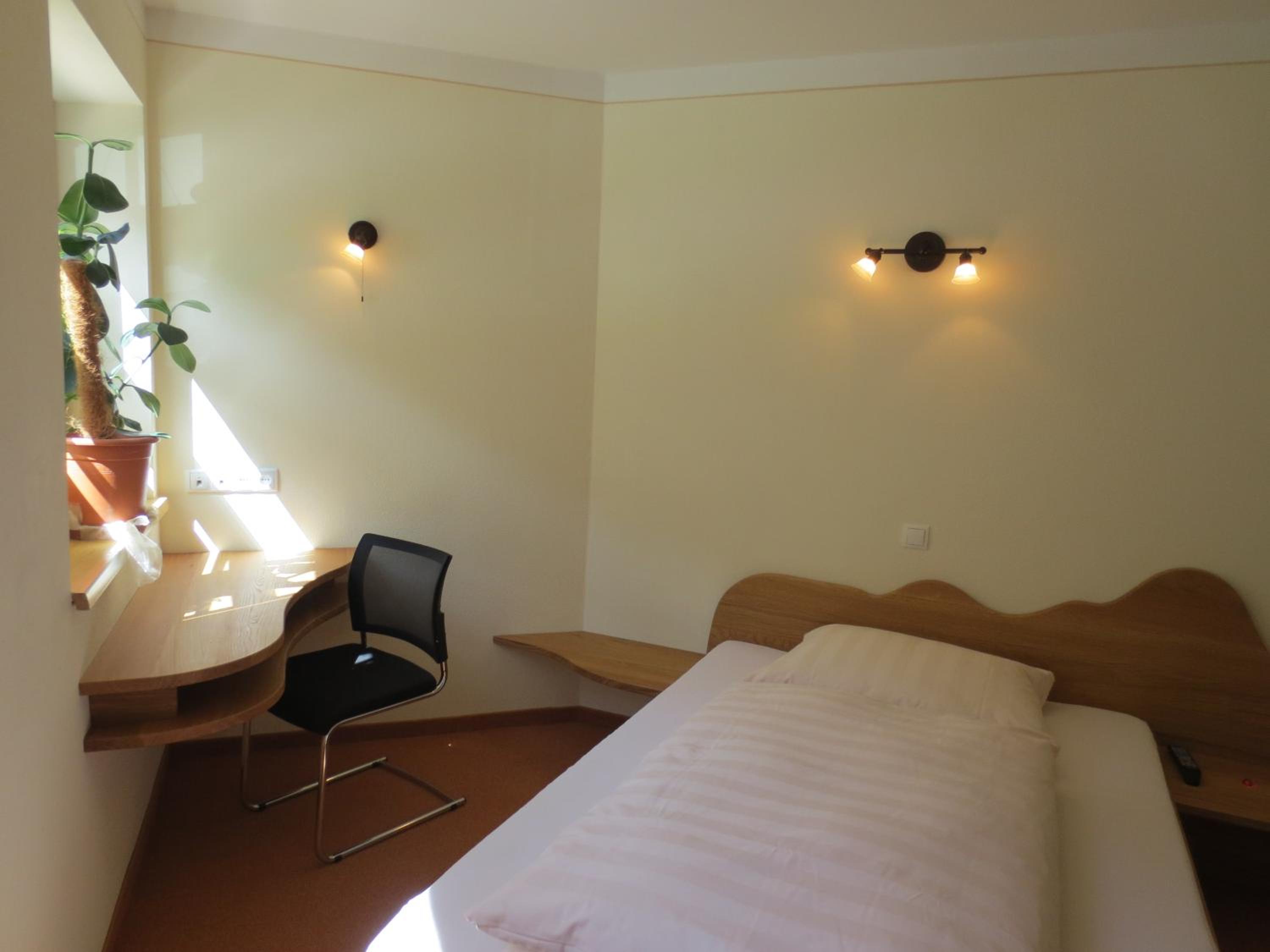 Superior Single Room photo 2