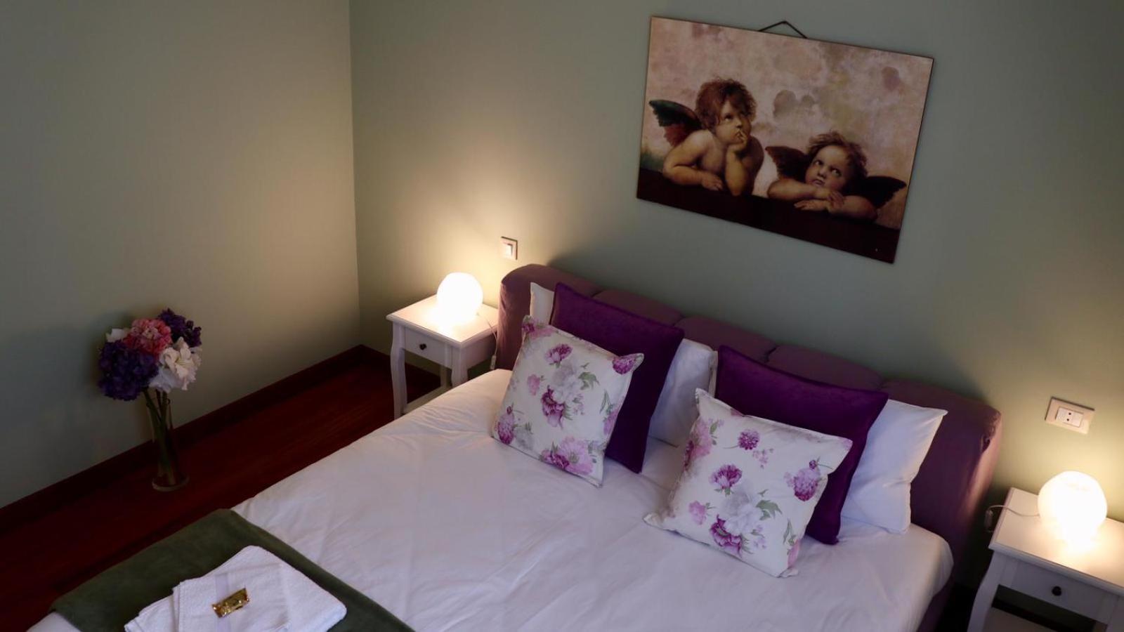 Deluxe Double Room - Photo 1