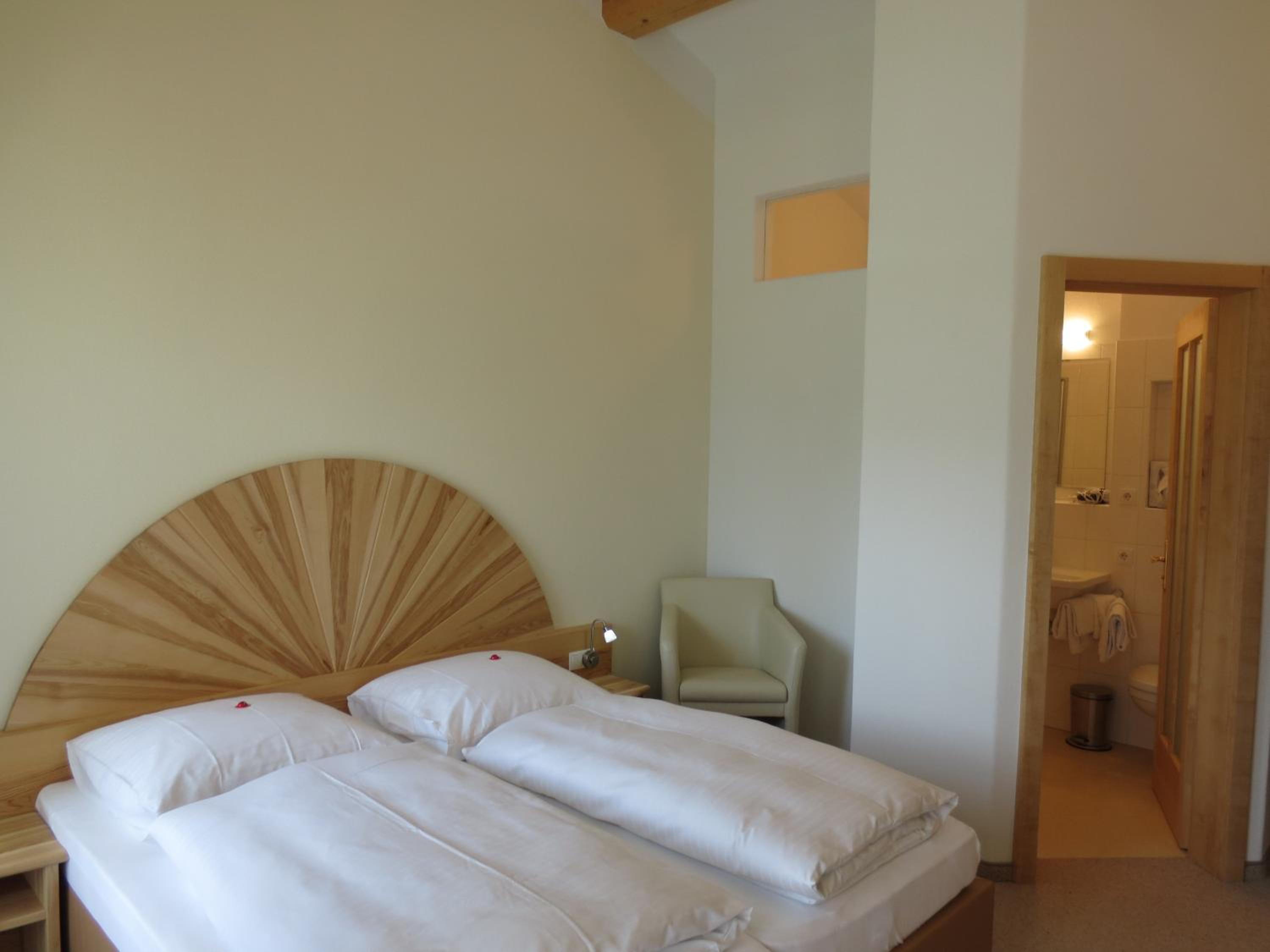 Comfort Double Room photo 2