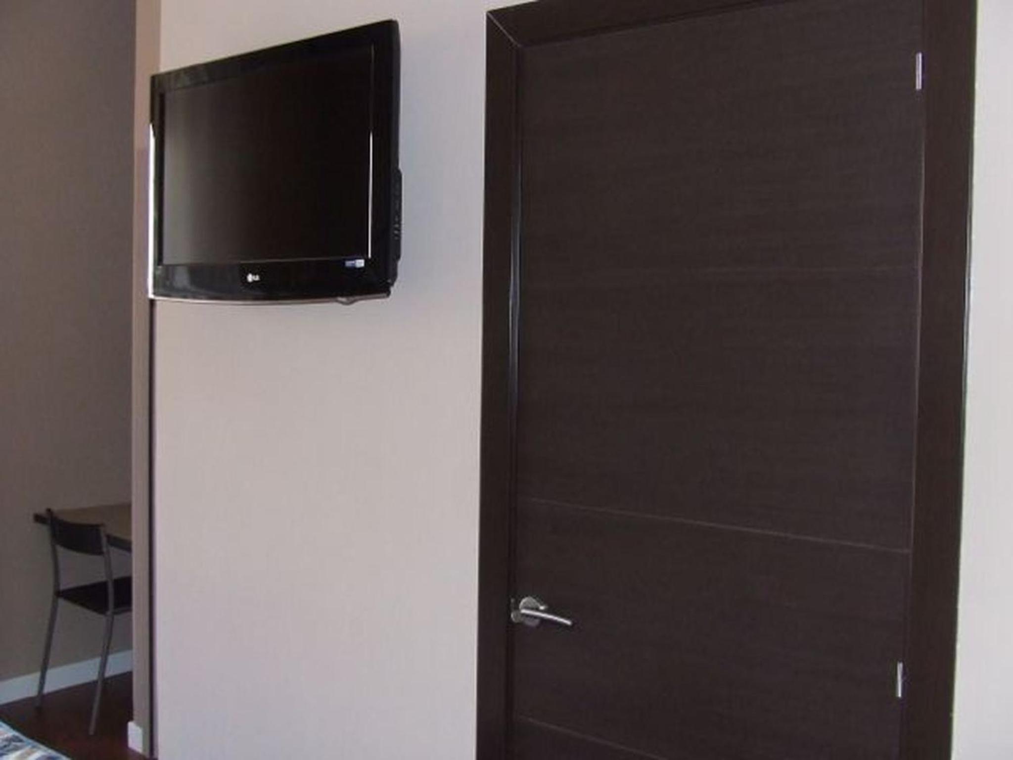 Habitación Doble o con Dos Camas