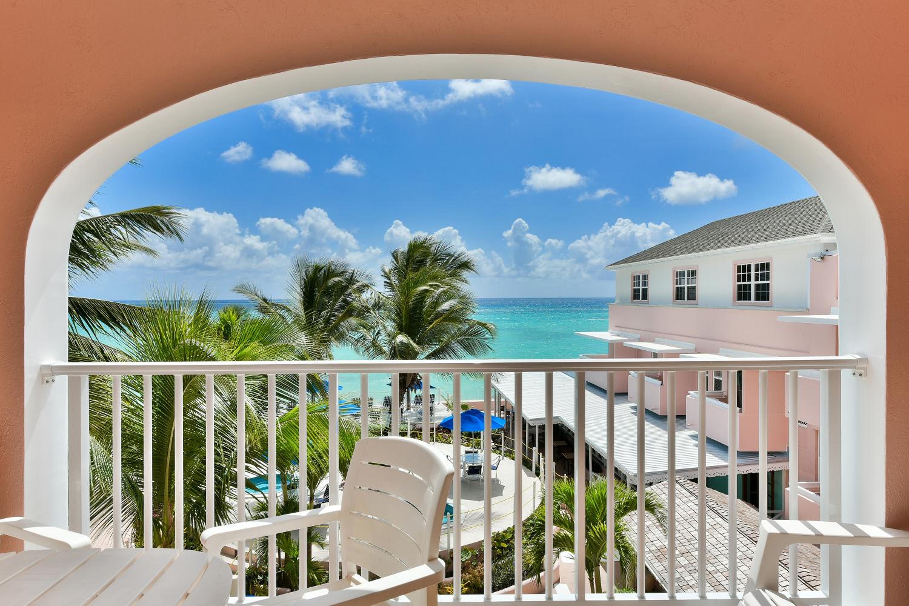 Deluxe Studio Ocean View - Photo 11