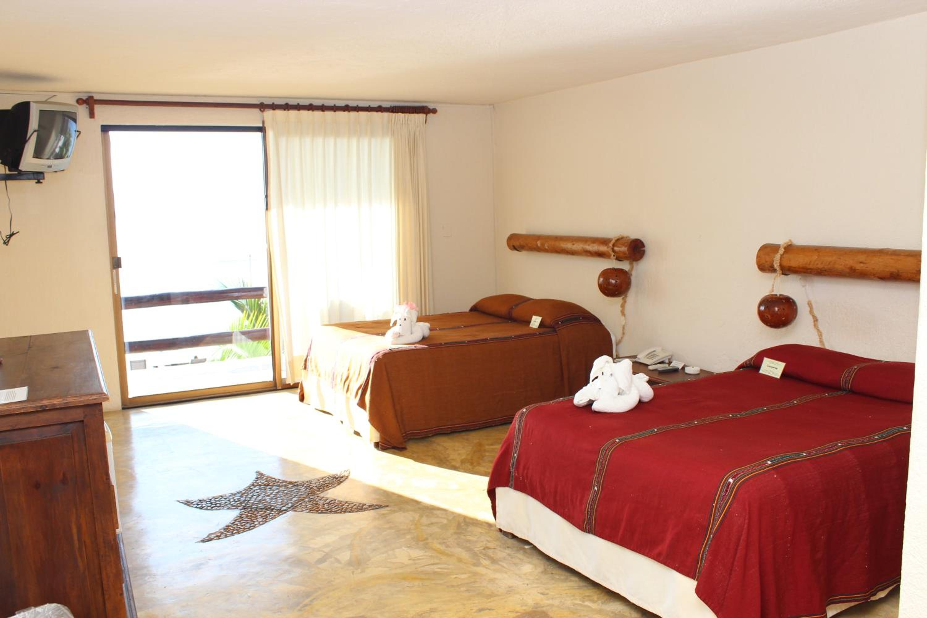 Standard  Room photo 2