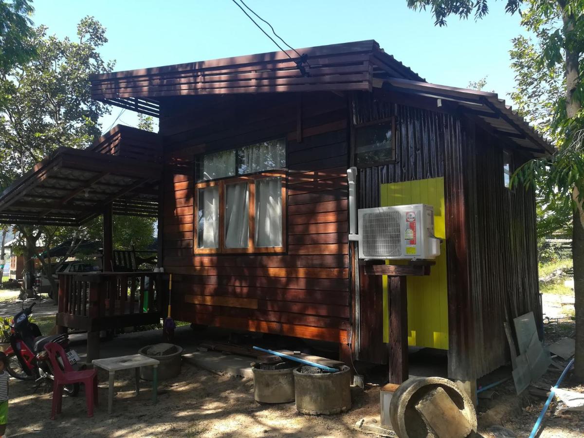 Bungalow with Private  Bathroom ( Air) - Photo 4