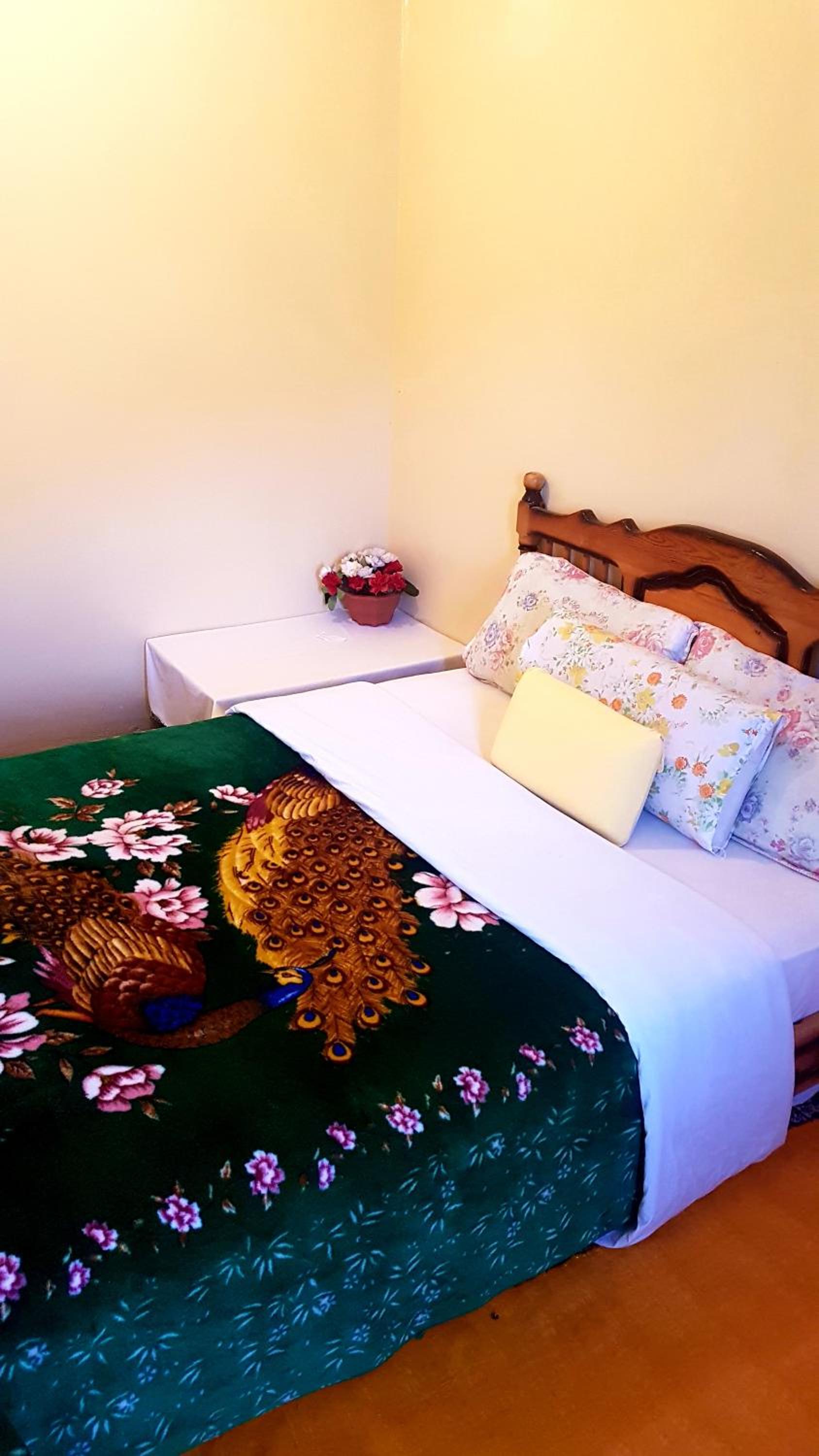 Standard Double Room - Photo 4