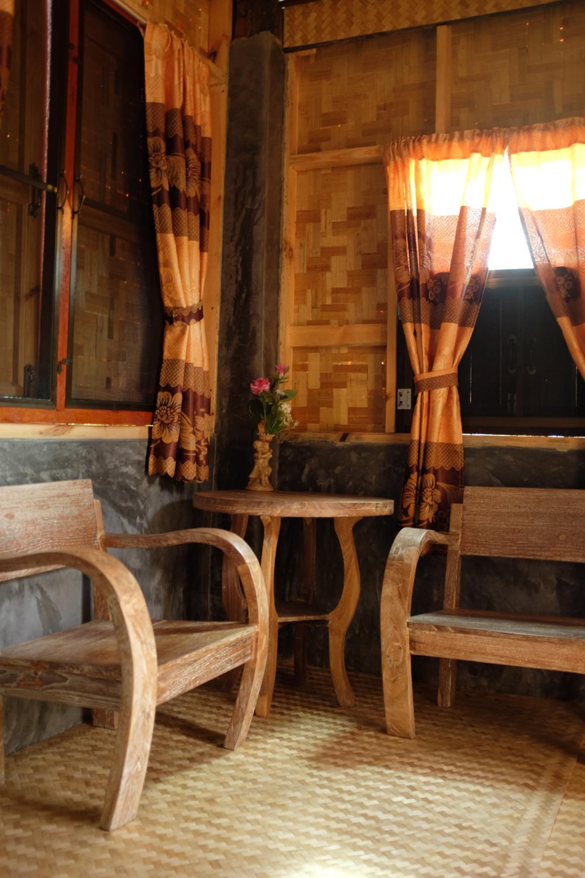 Budget Double Room With Air Conditioning photo 1