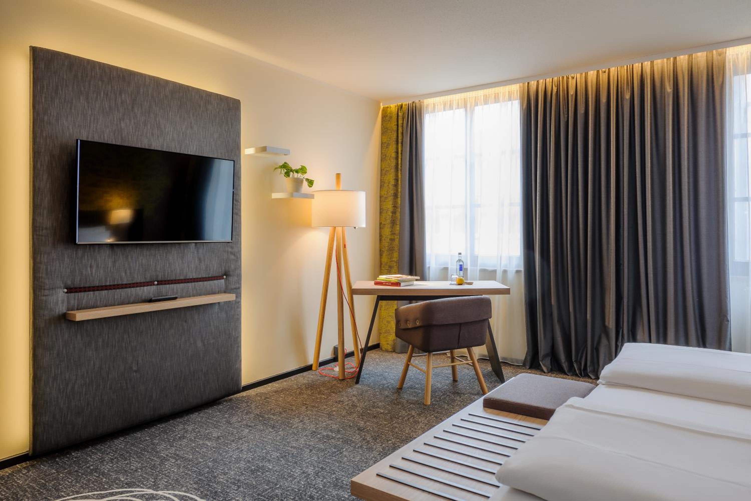 Privilege Double Room with Sofa