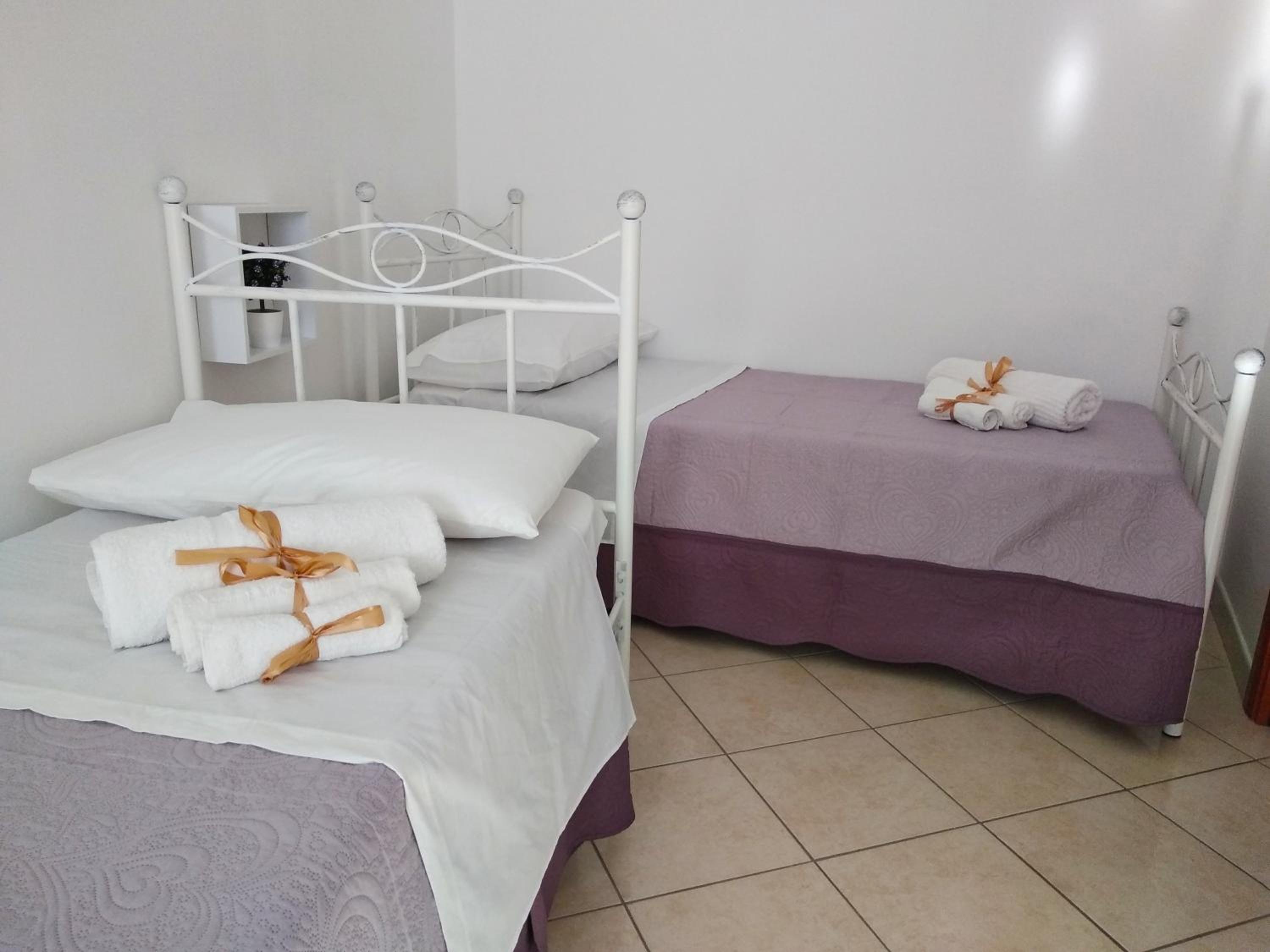 Deluxe Apartment - Photo 41