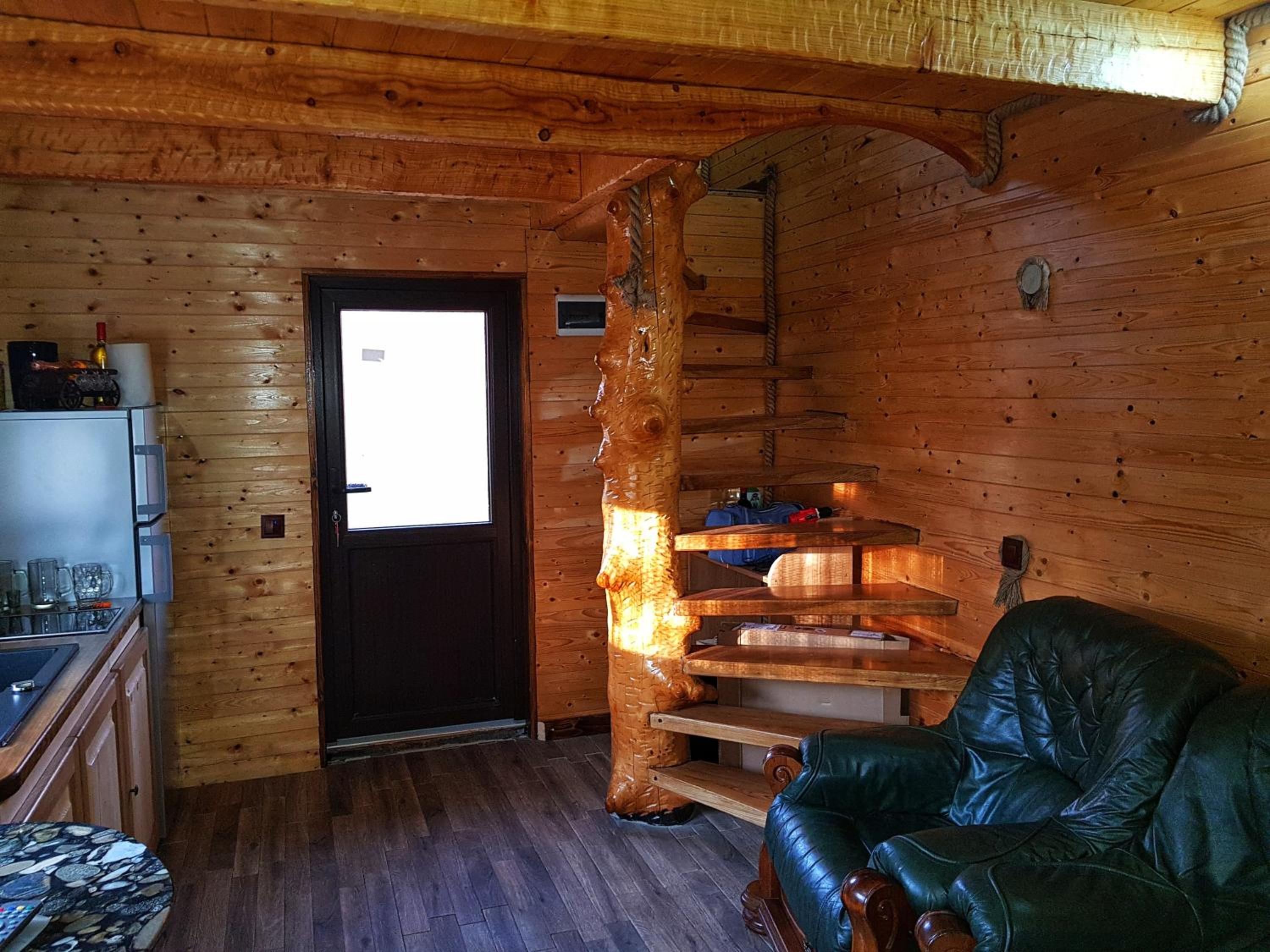Two-Bedroom Chalet photo 1