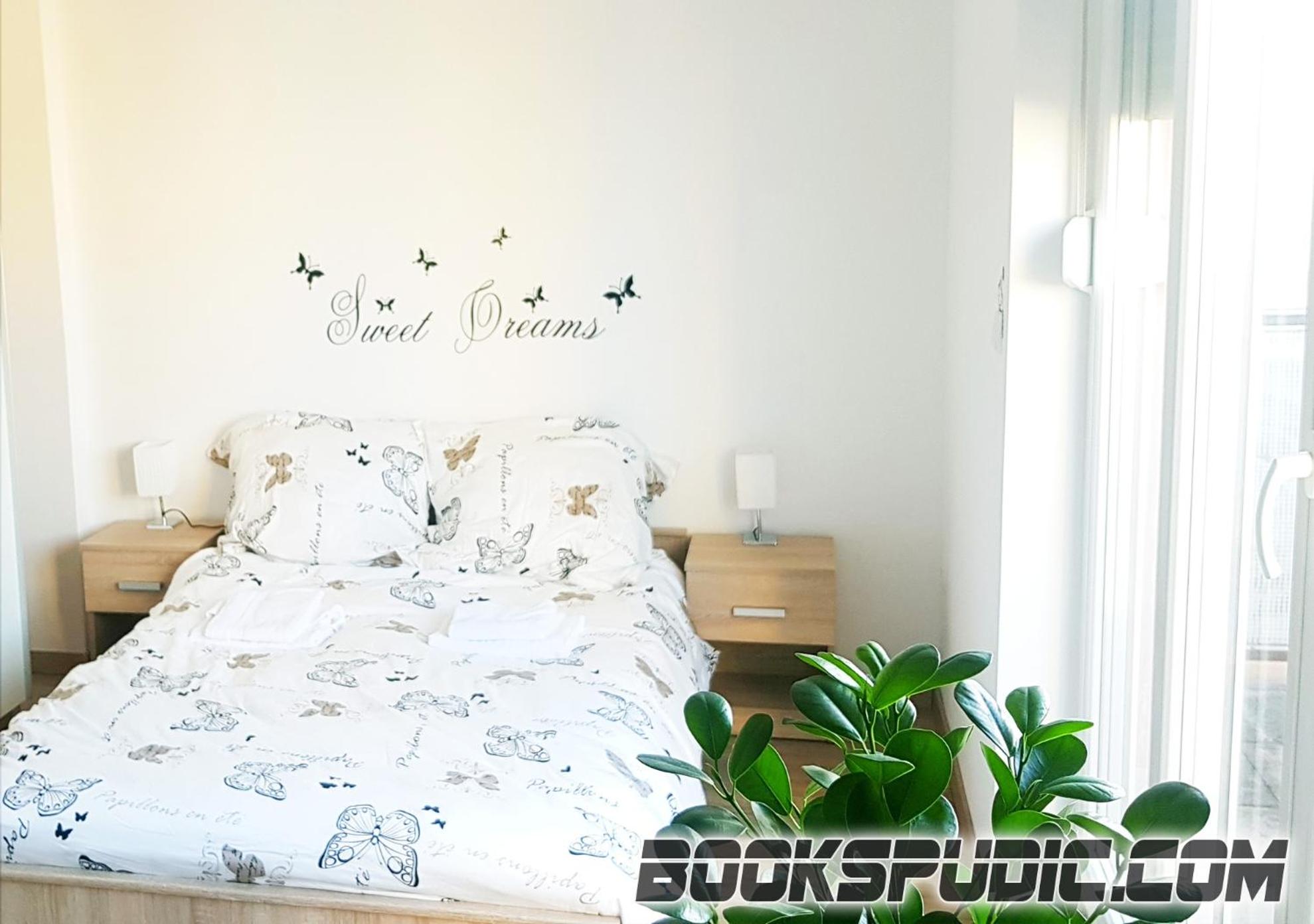 Apartment with Terrace photo 3