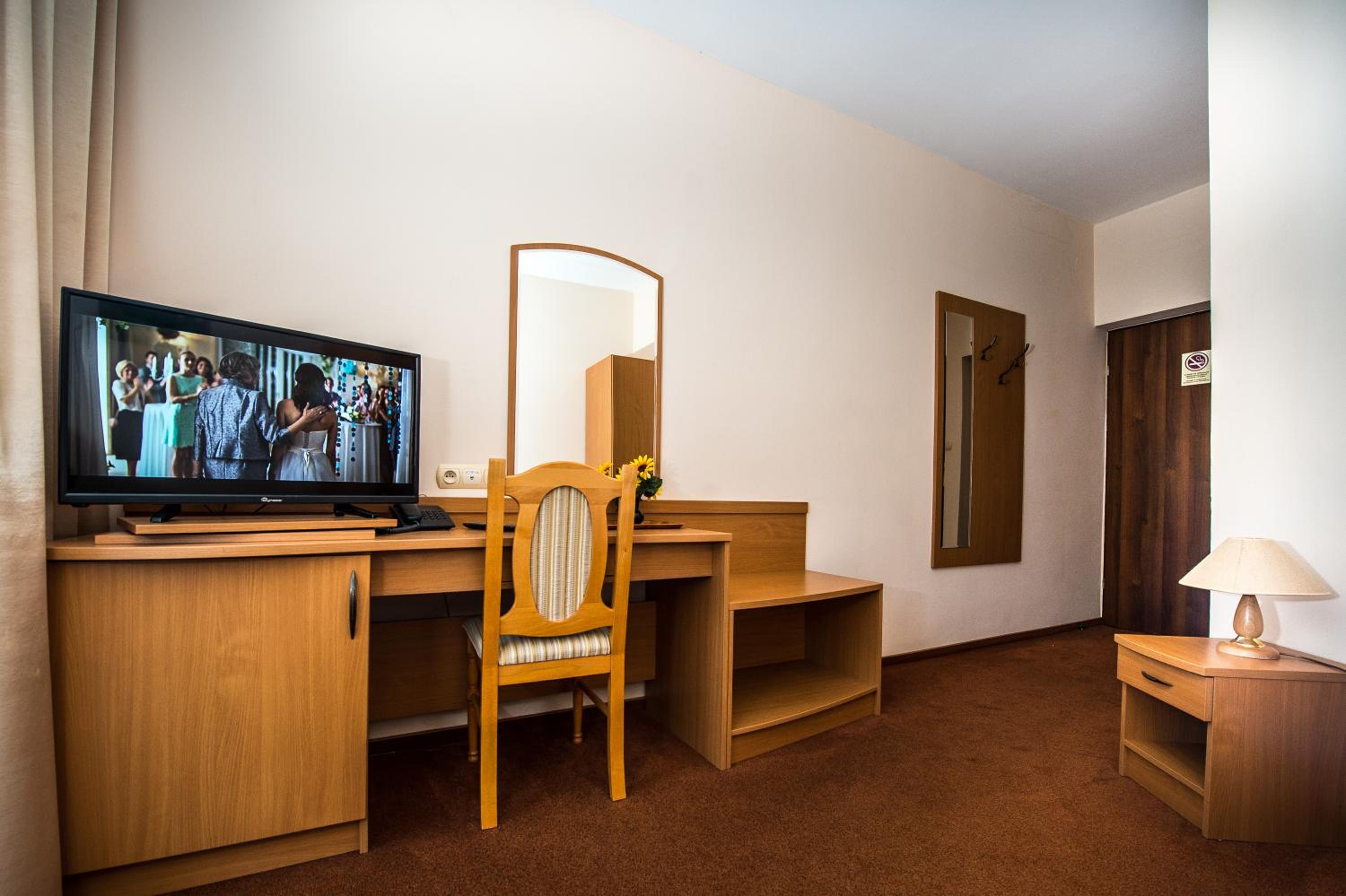 Single Room photo 1