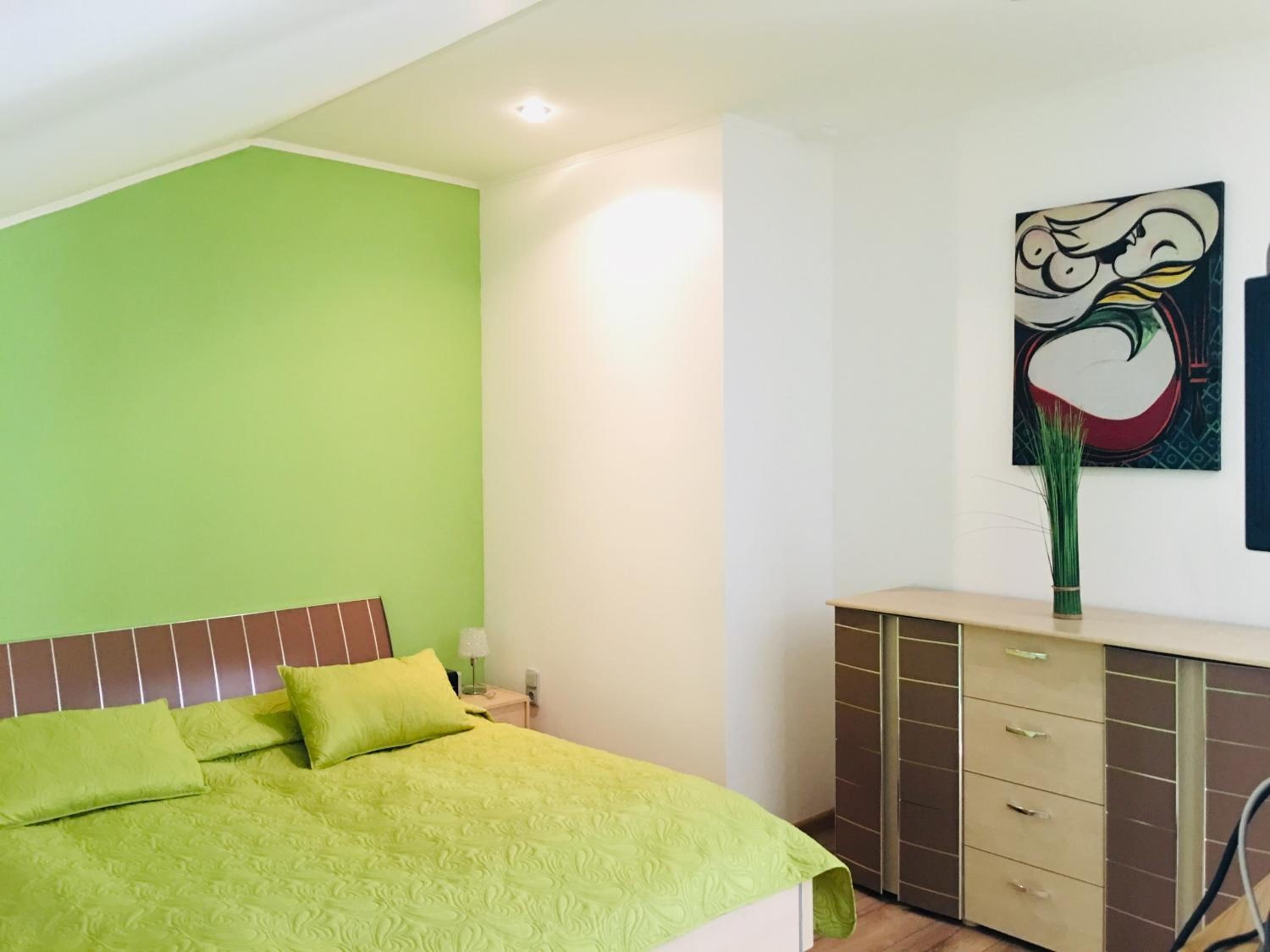 Apartment with Double Bed - Photo 9