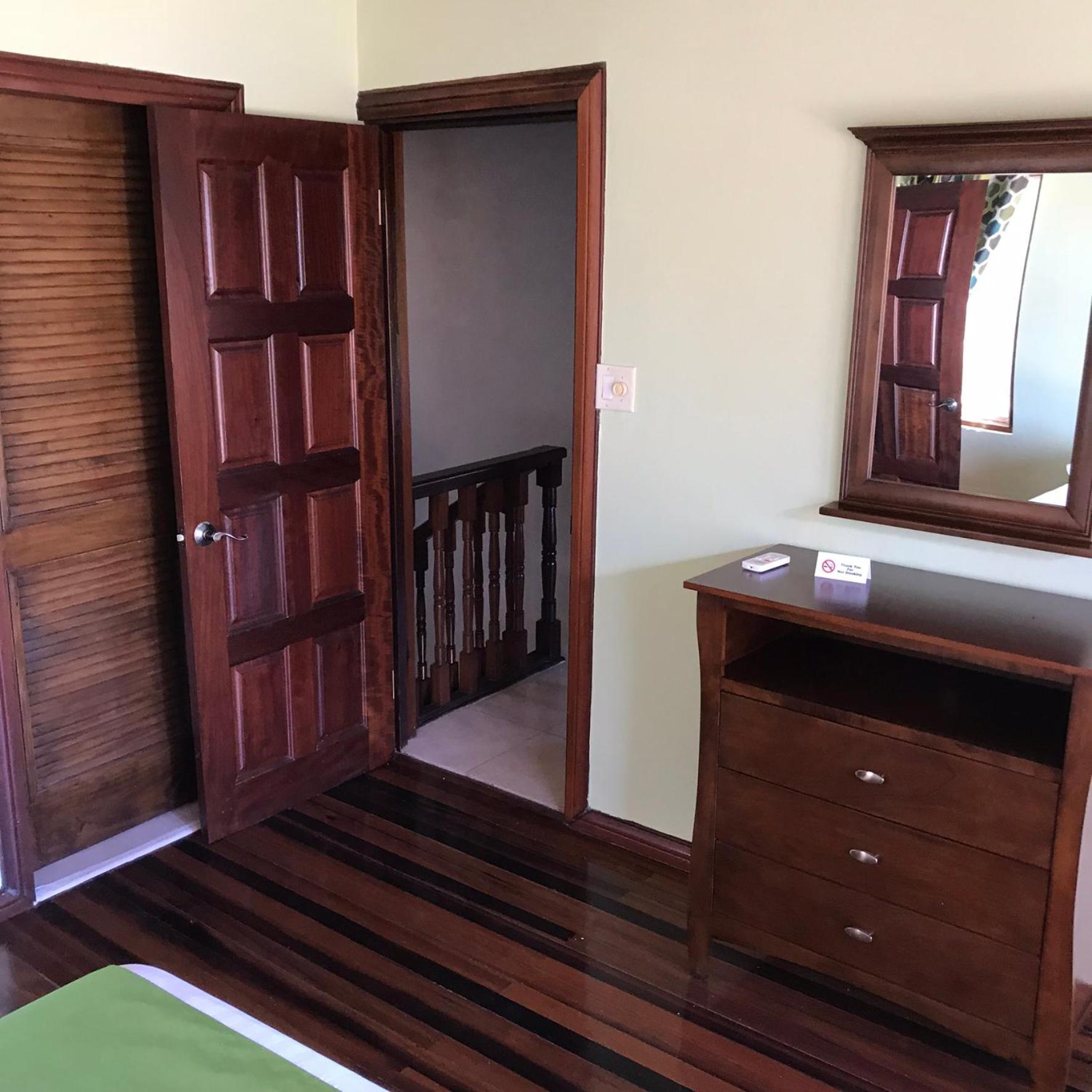 Two-Bedroom Villa photo 1