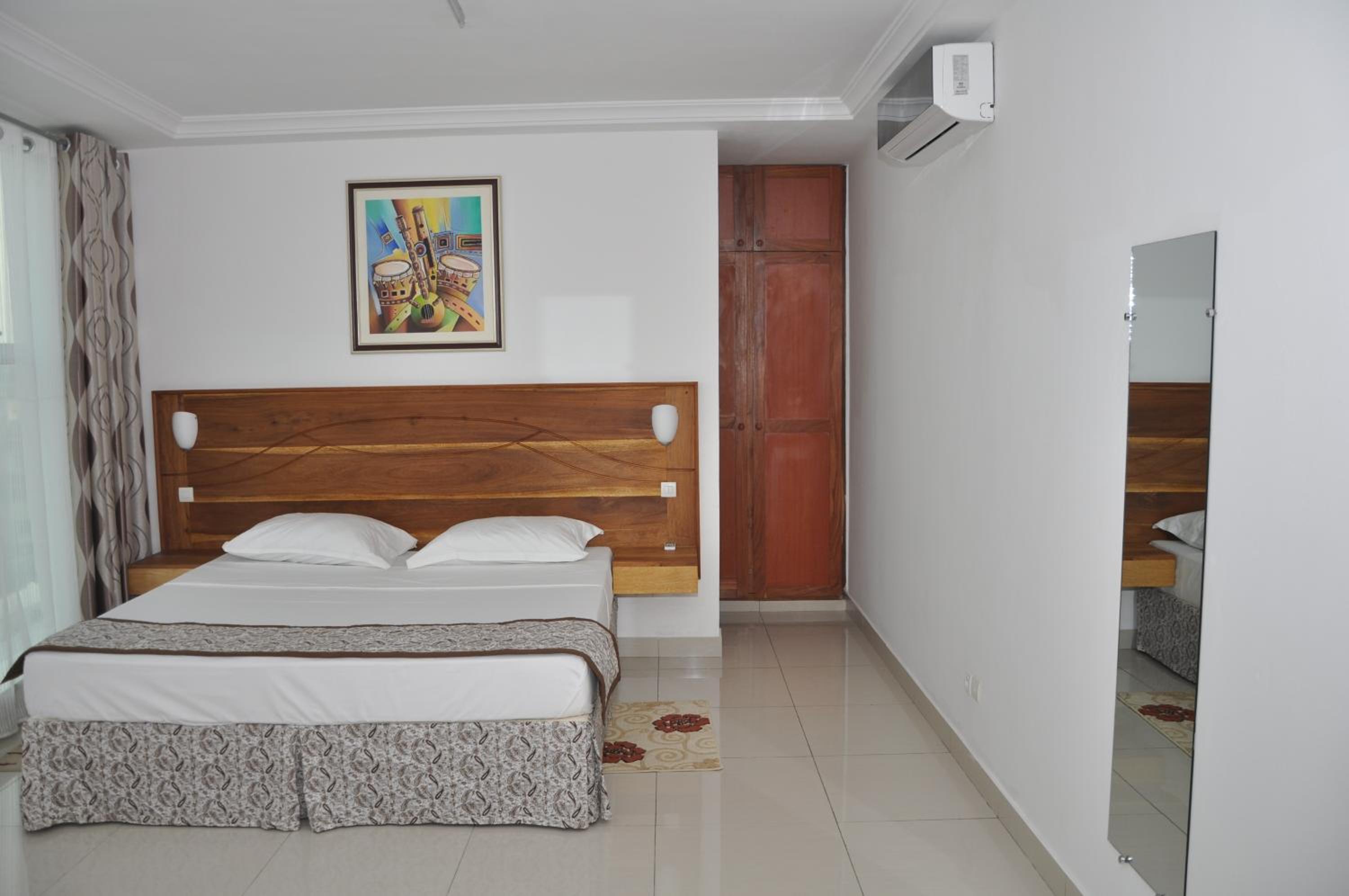 Apartment with Sea View photo 2