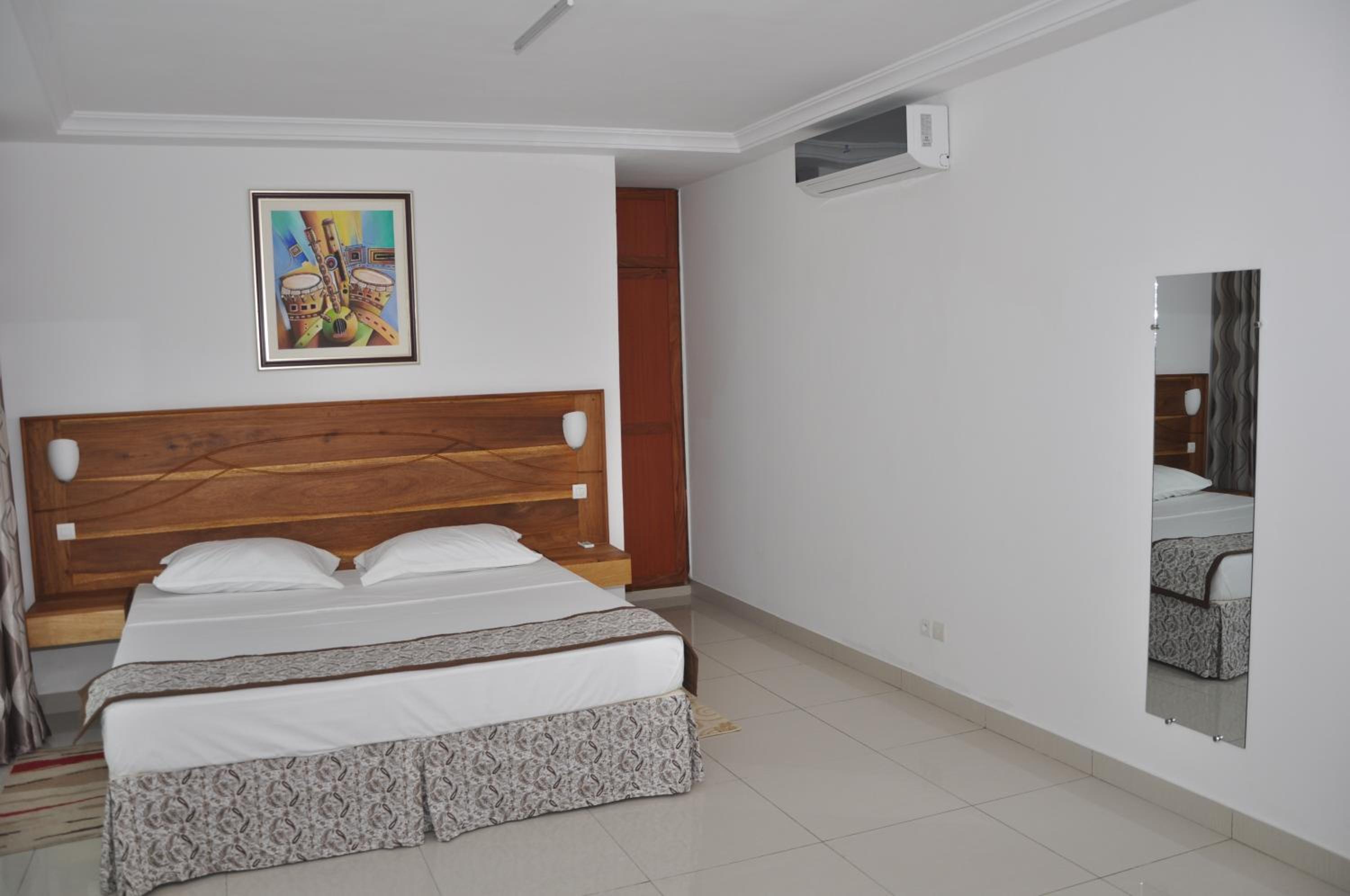 Apartment with Sea View photo 1