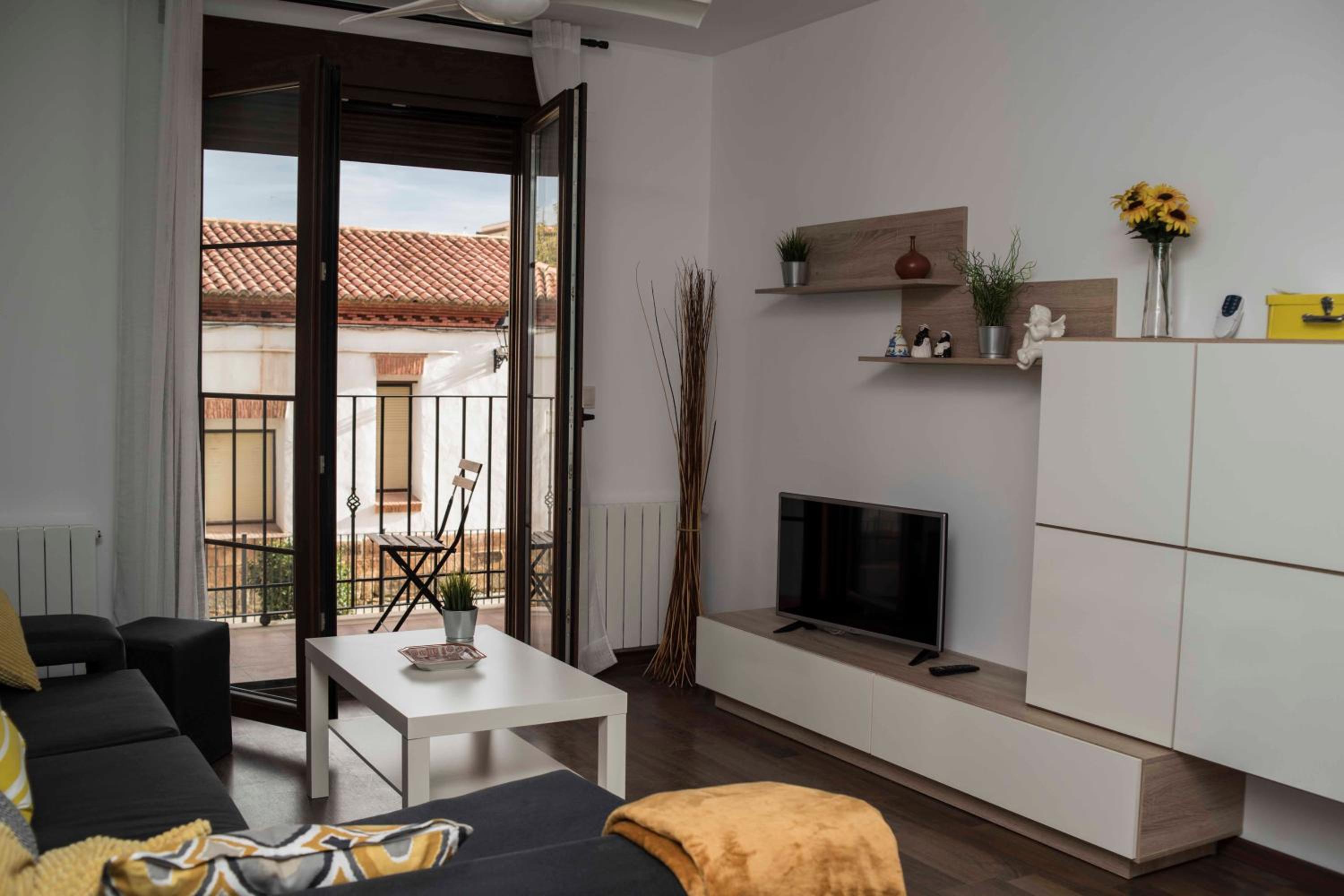 Departamento de tres habitaciones