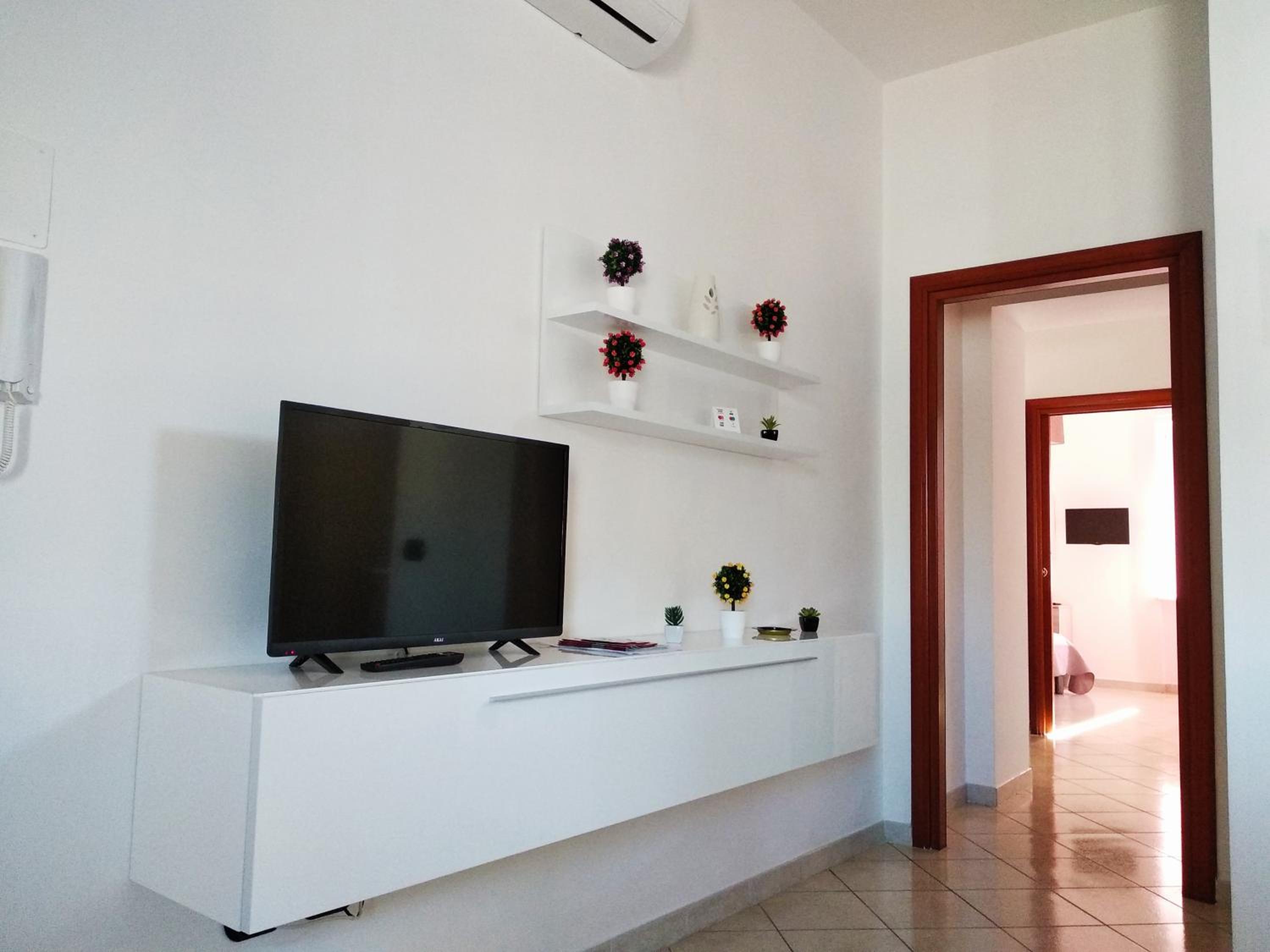 Deluxe Apartment - Photo 5