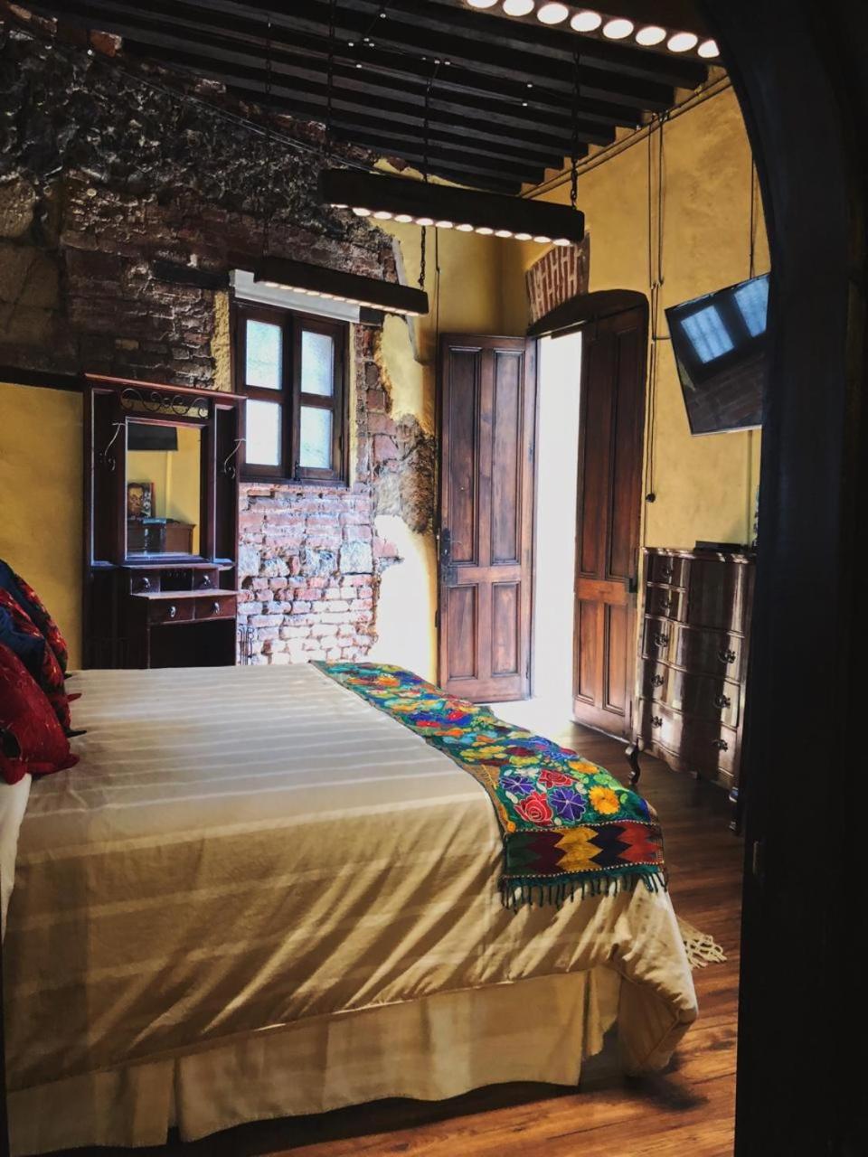 Suite with Garden View
