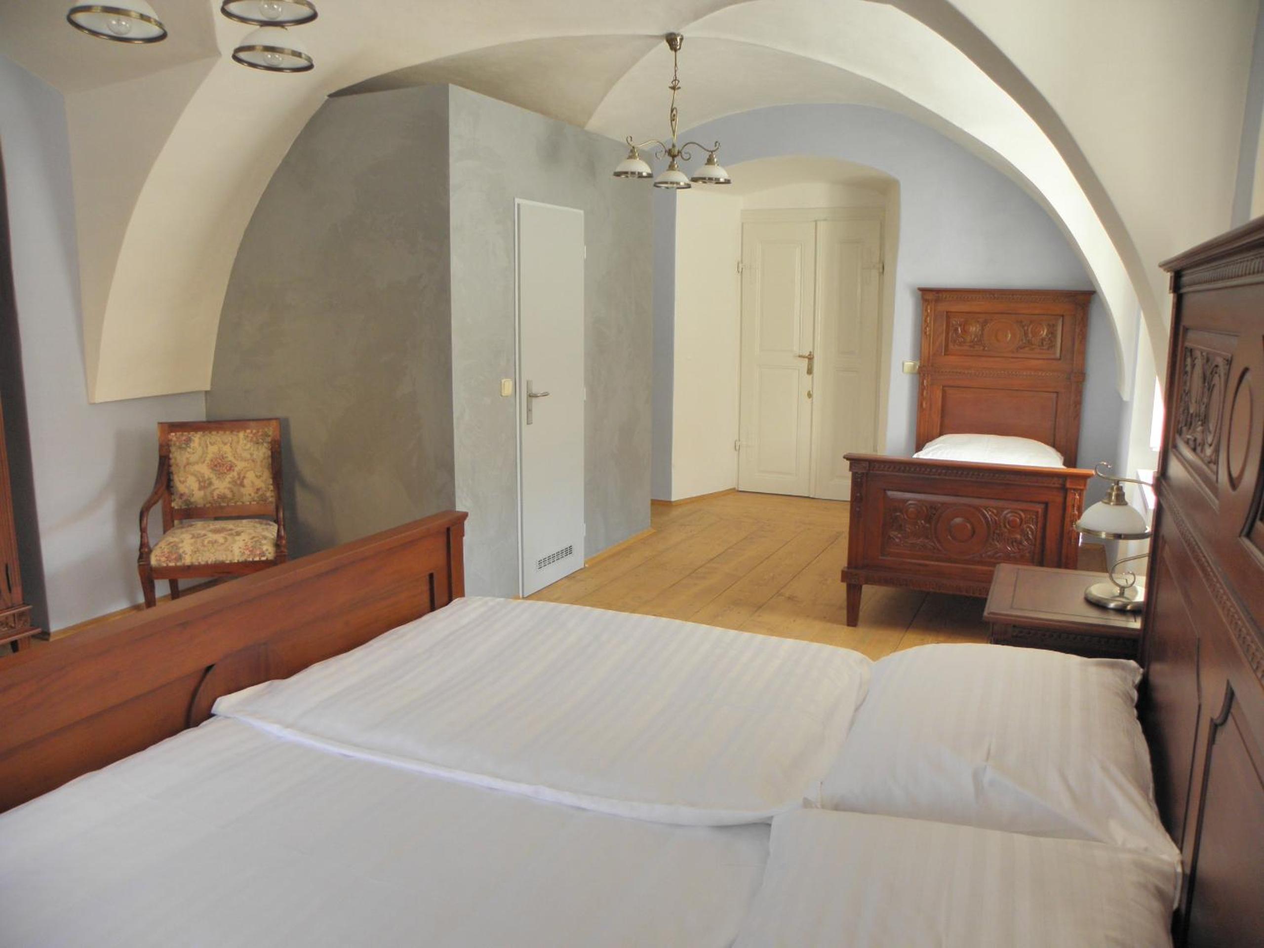 Superior Triple Room photo 3