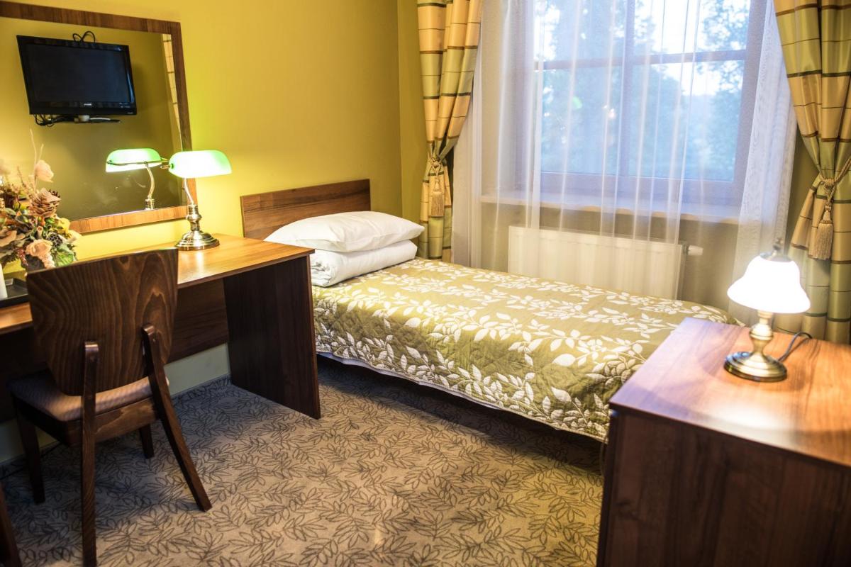 Single Room photo 2