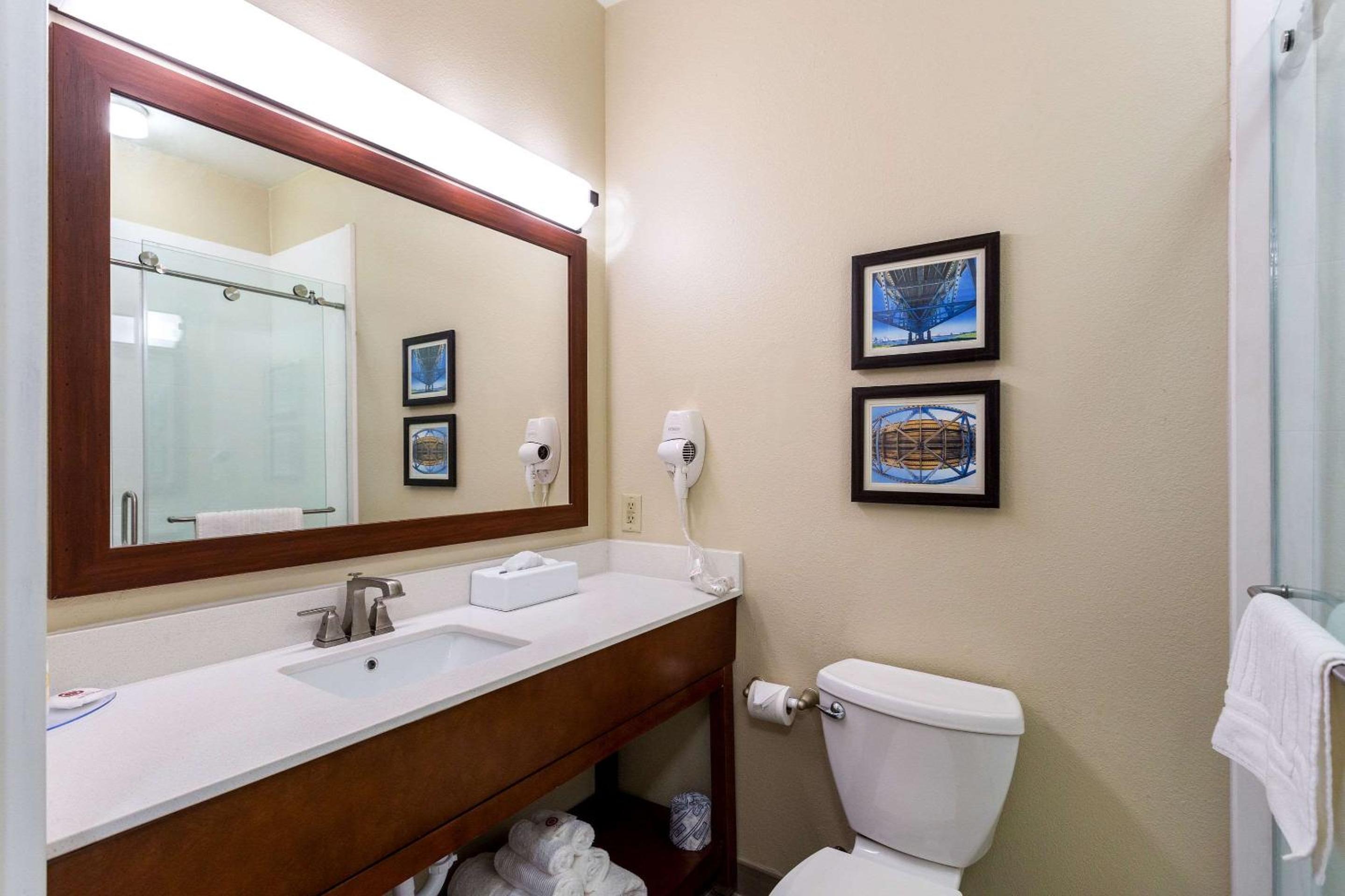 King Room - Non-Smoking photo 3