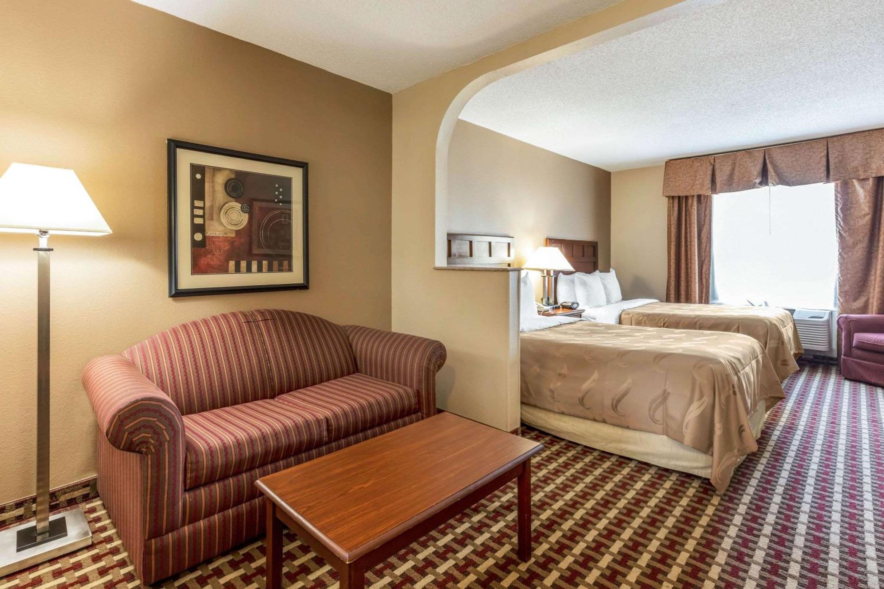 Double Suite - Photo 4