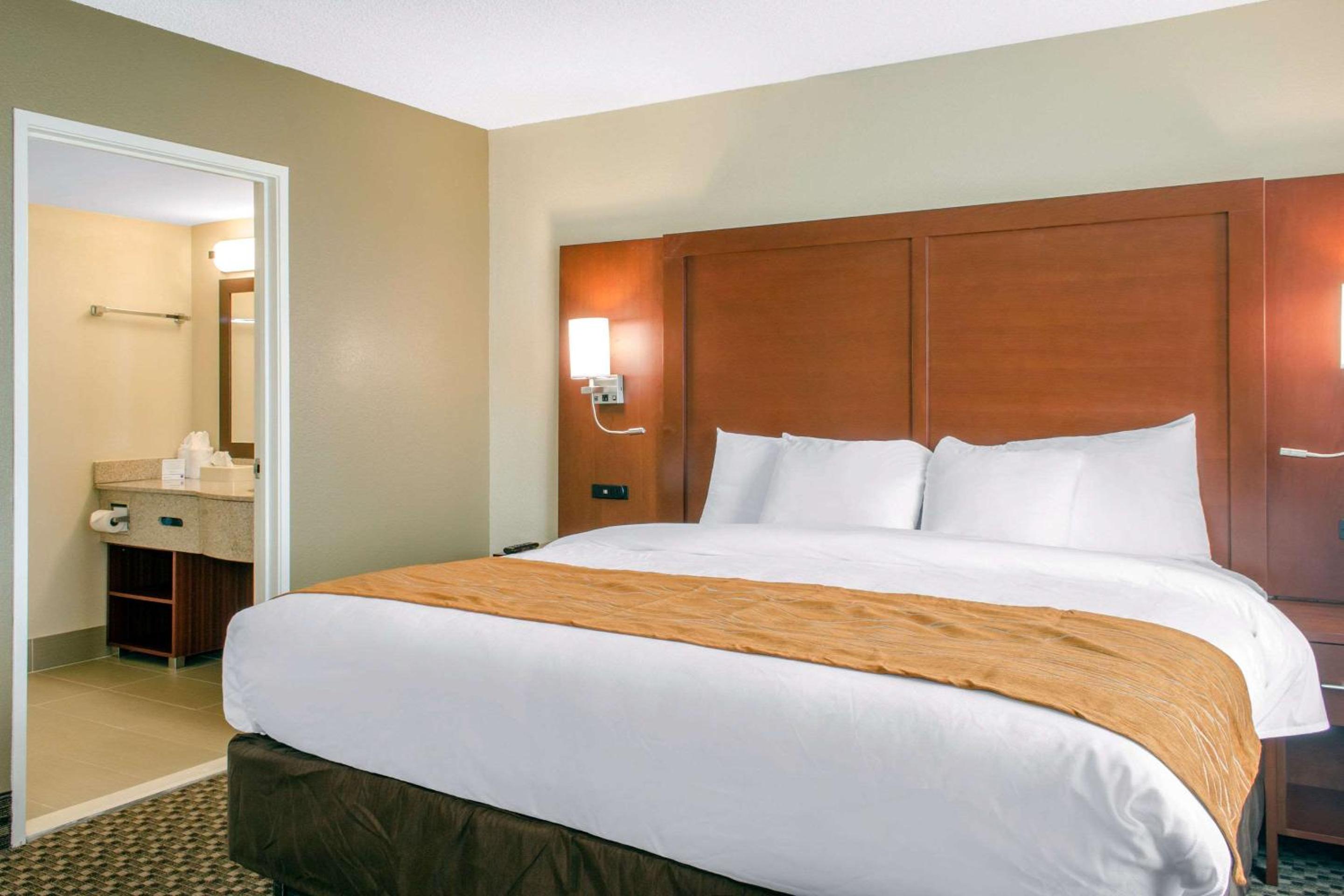 King Room - Accessible/Non-Smoking - Photo 4