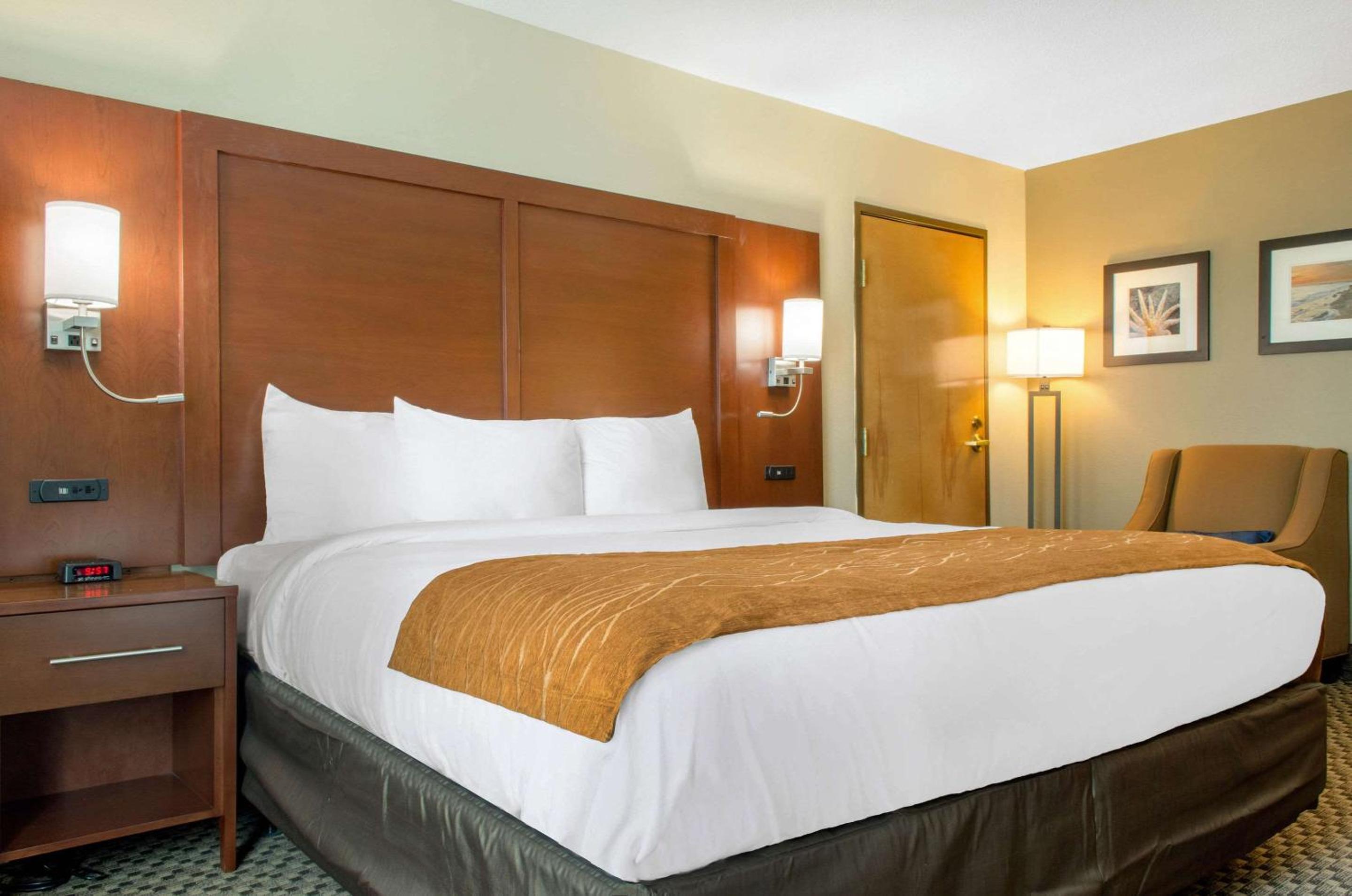 Comfort Inn & Suites Biloxi-D'Iberville, 사진 6