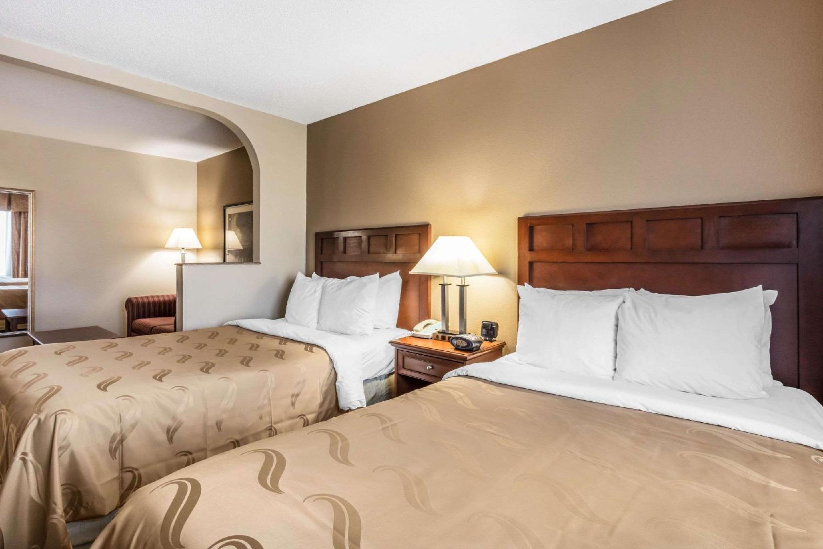 Double Suite - Photo 2