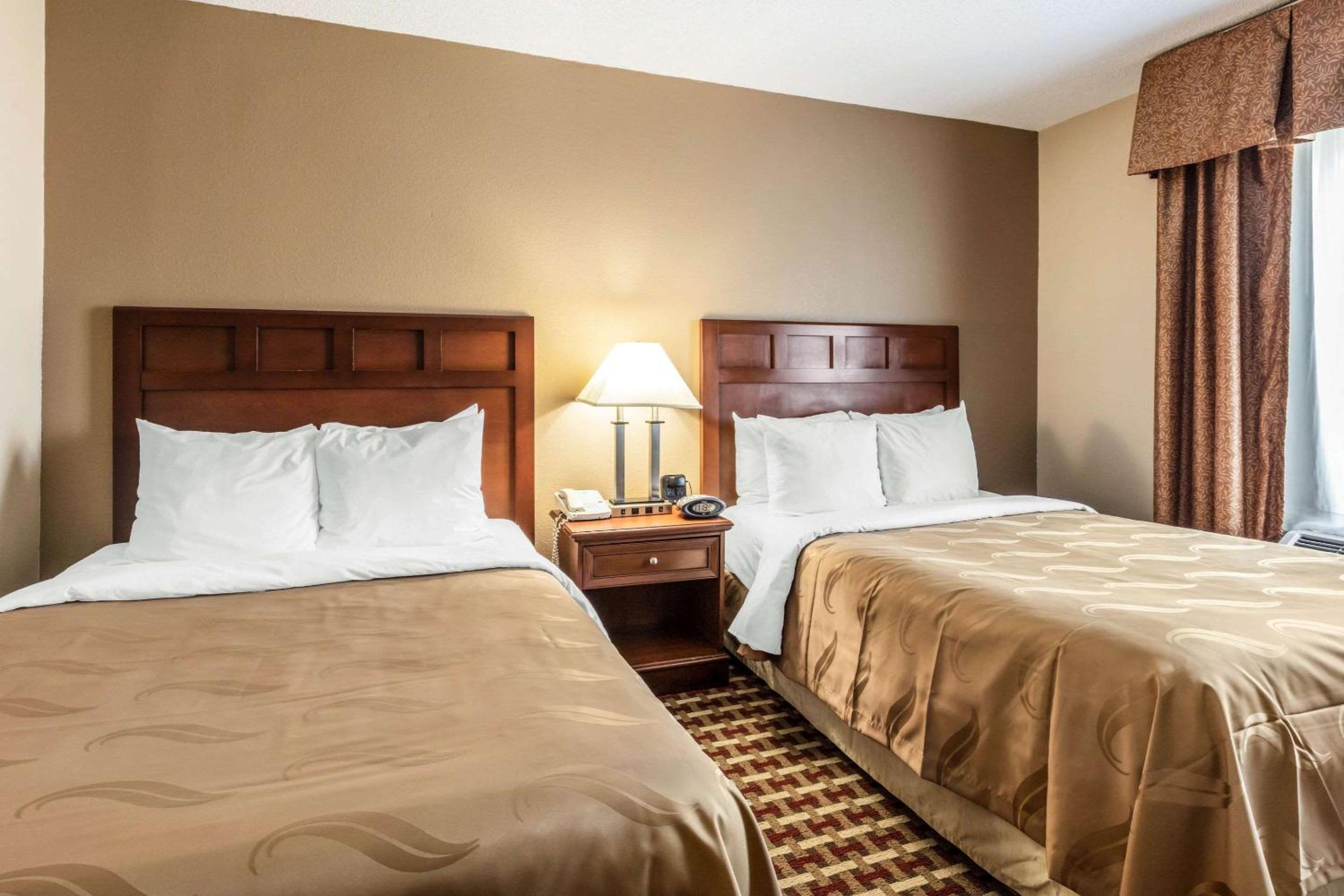 Double Suite - Photo 3