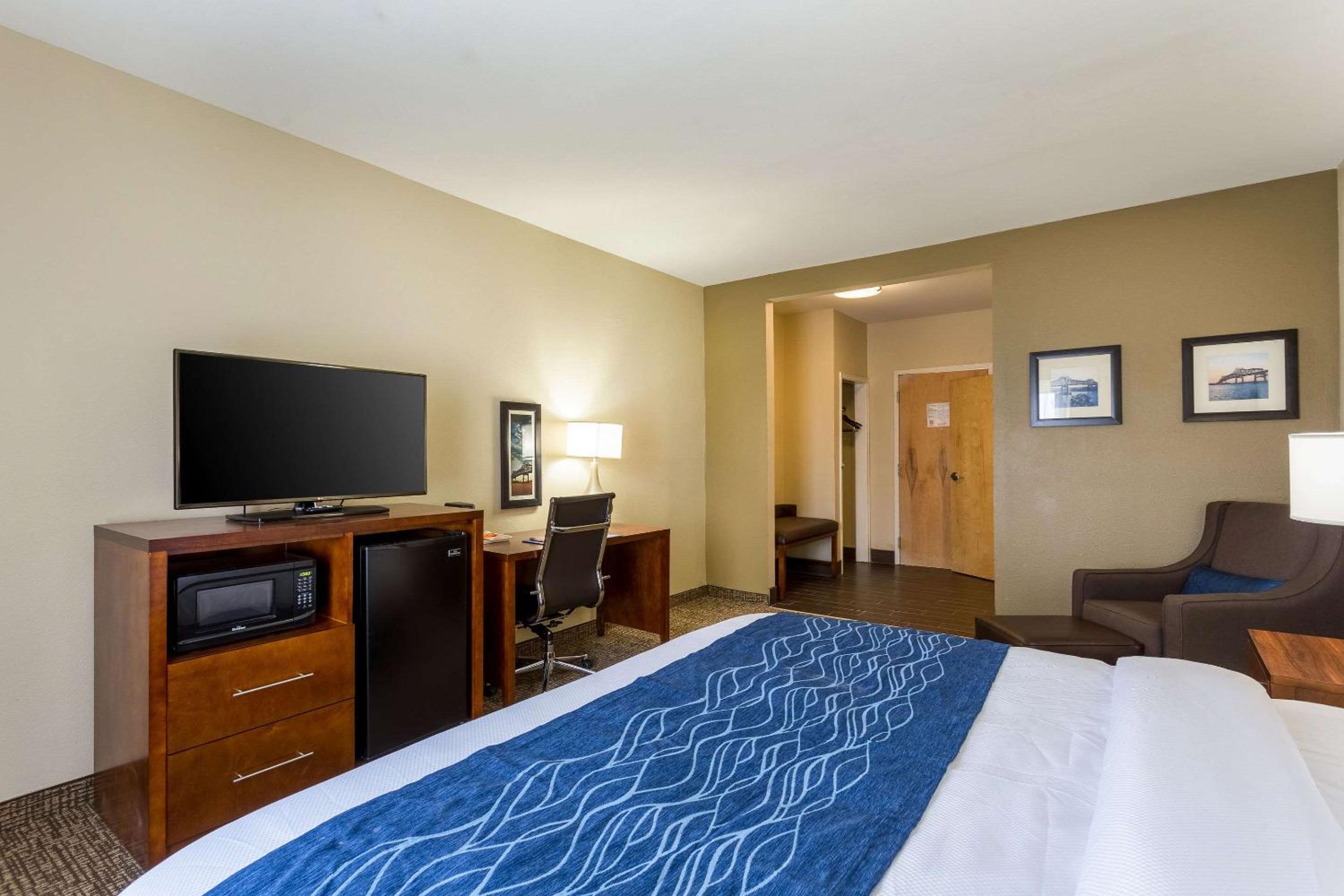 King Room - Disability Access/Non-Smoking photo 2