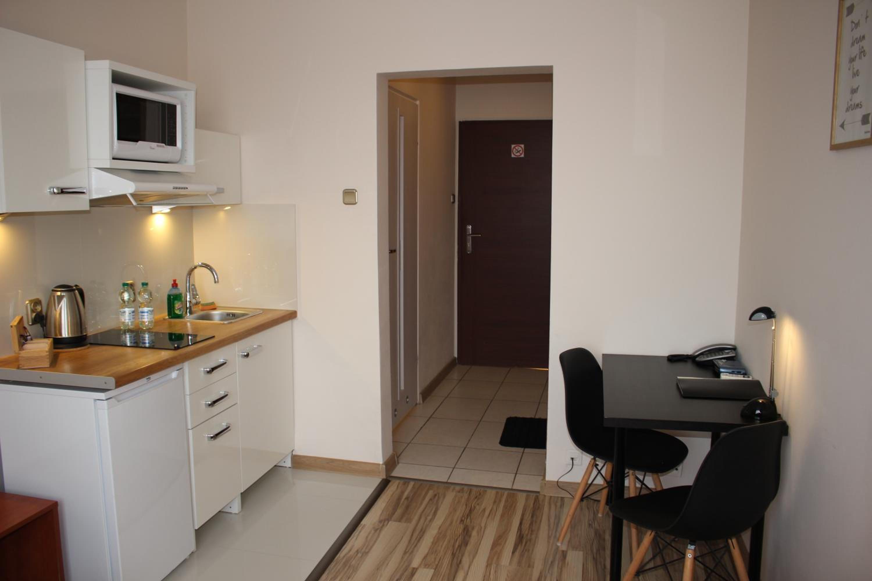 Classic Studio 2 (Adults) - Photo 10