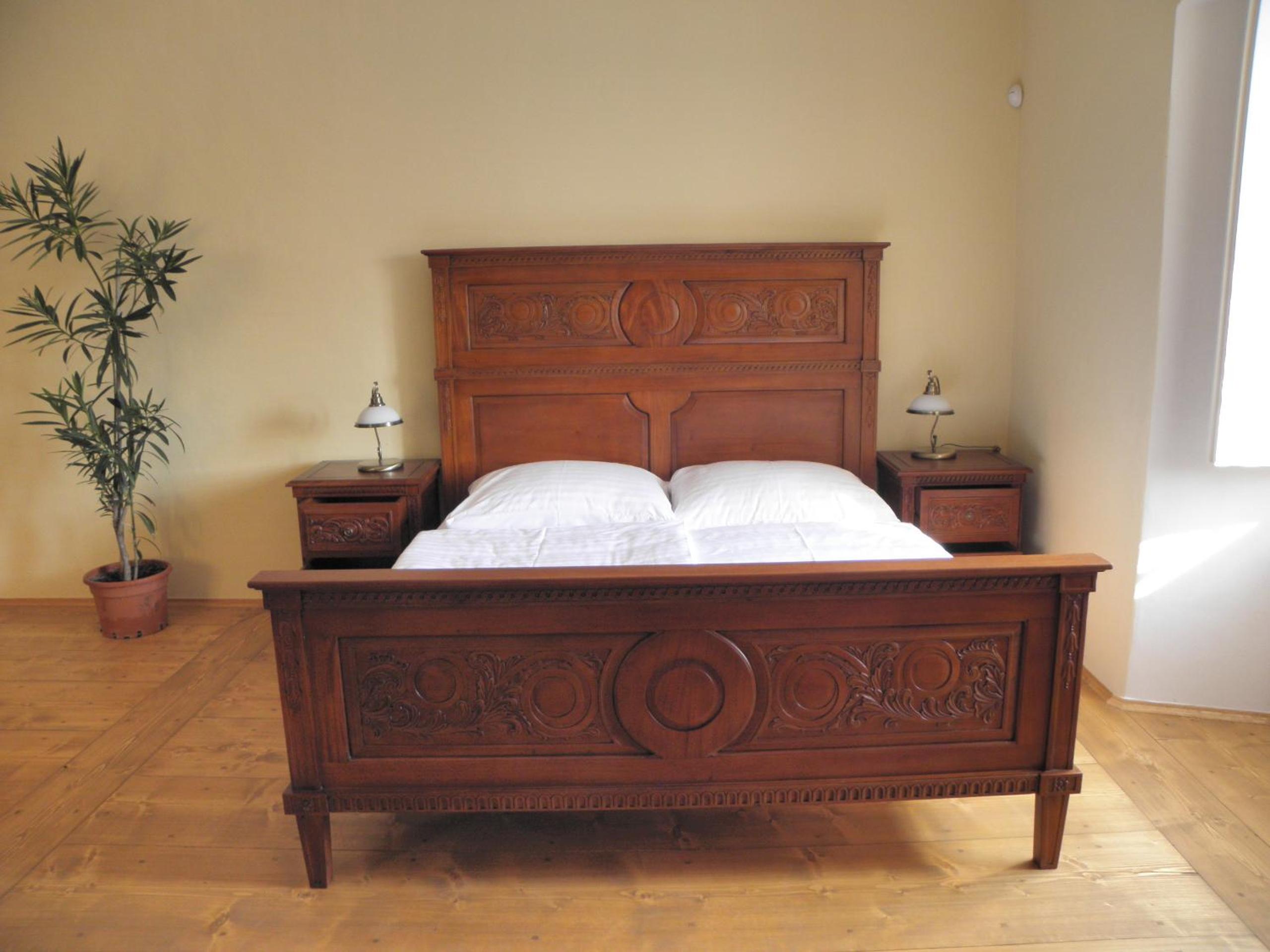 Superior Double Room photo 1