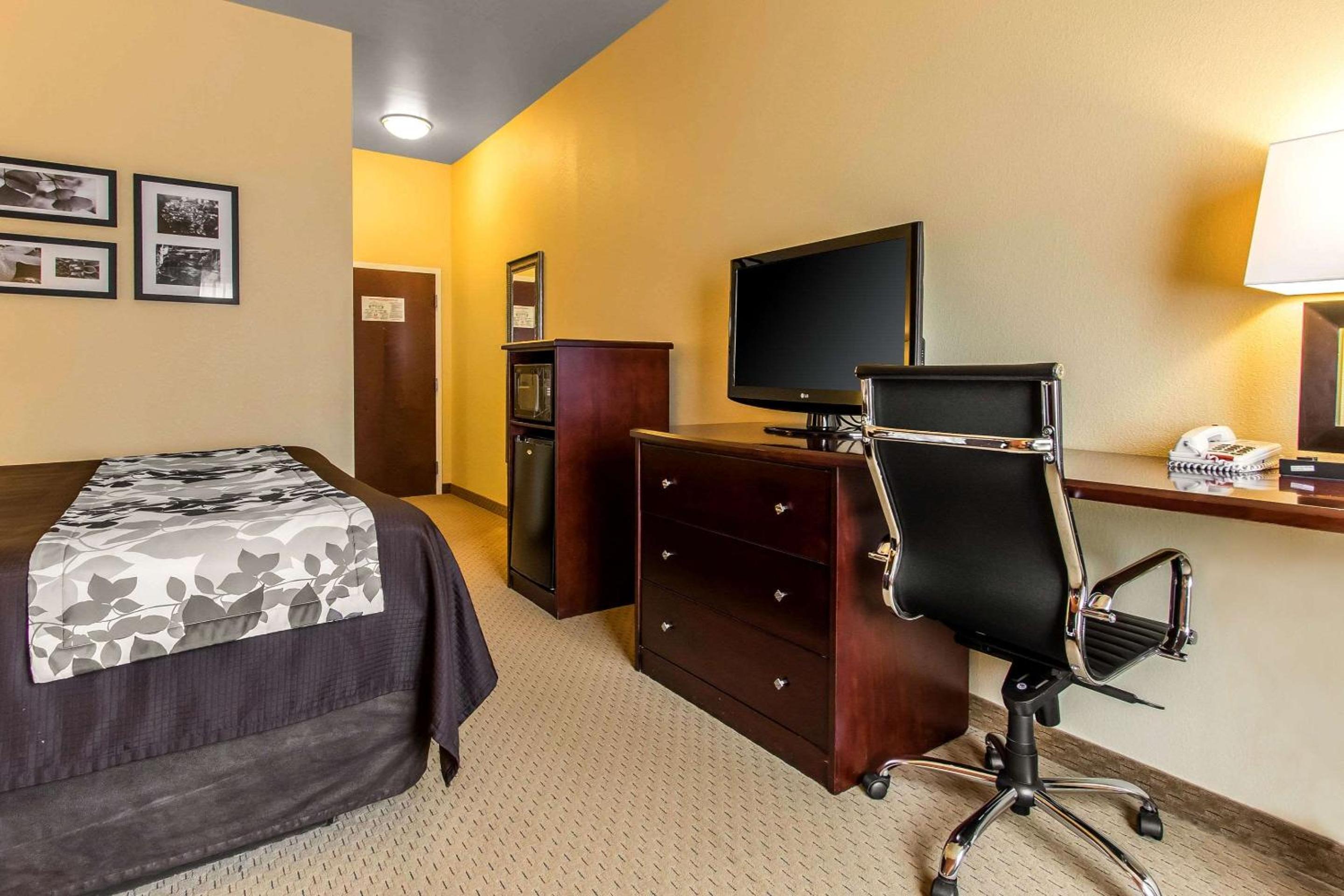 King Room - Non-Smoking - Photo 3