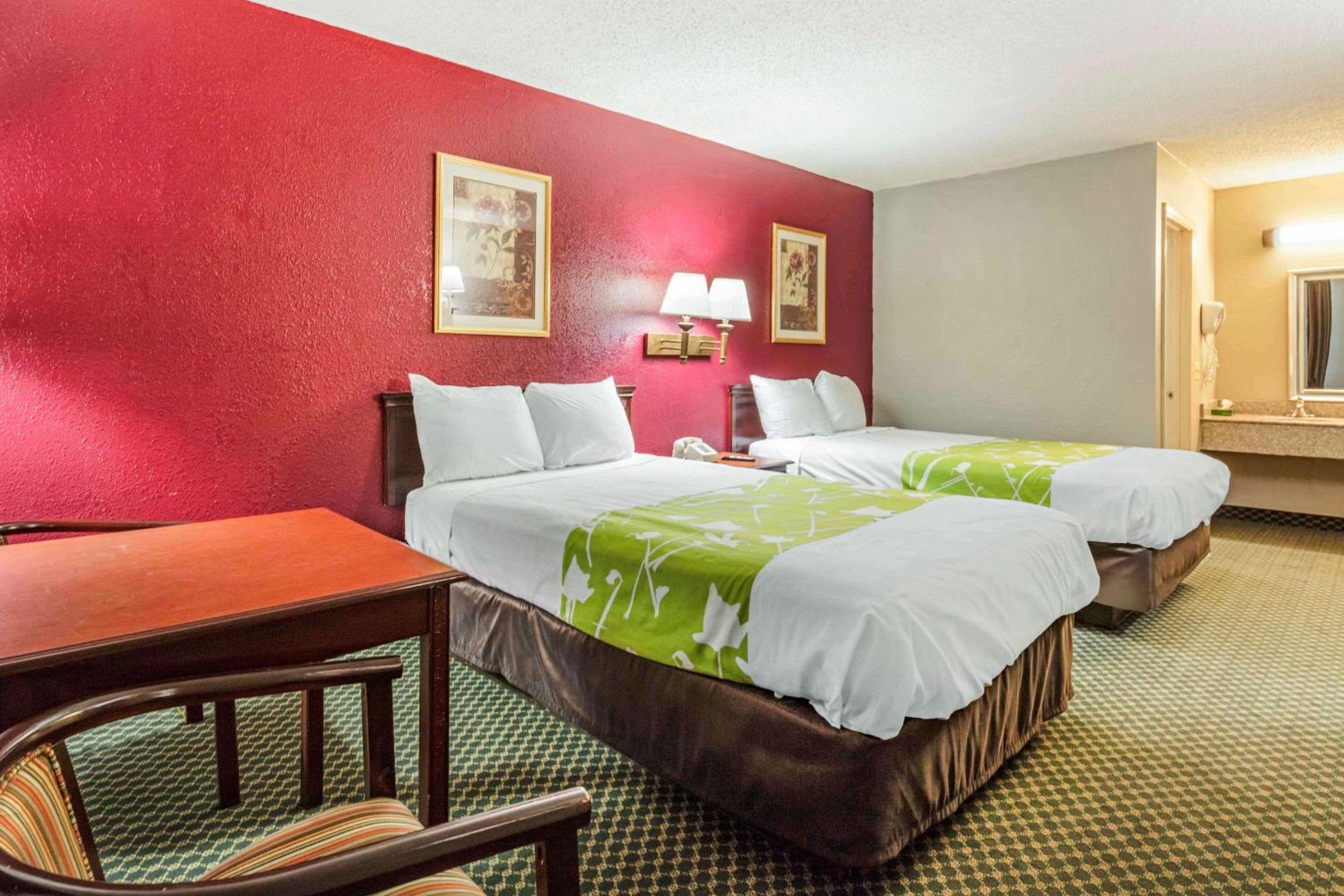 Rodeway Inn Prattville I-65, Billede 4