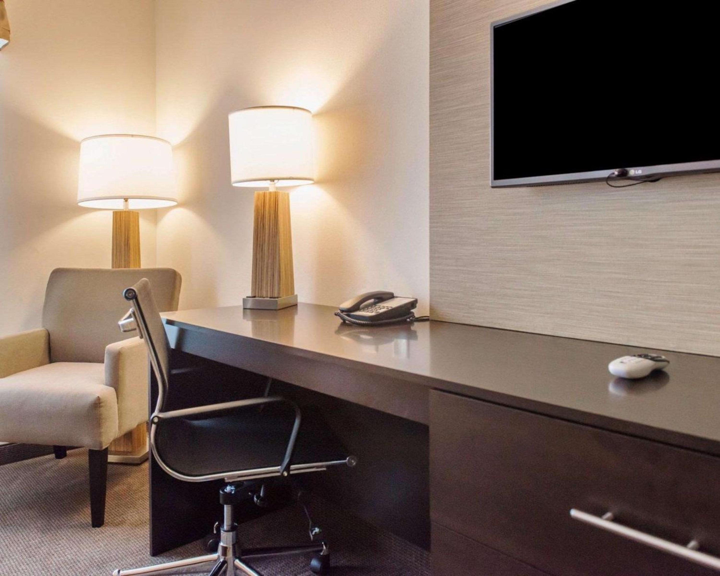 King Suite