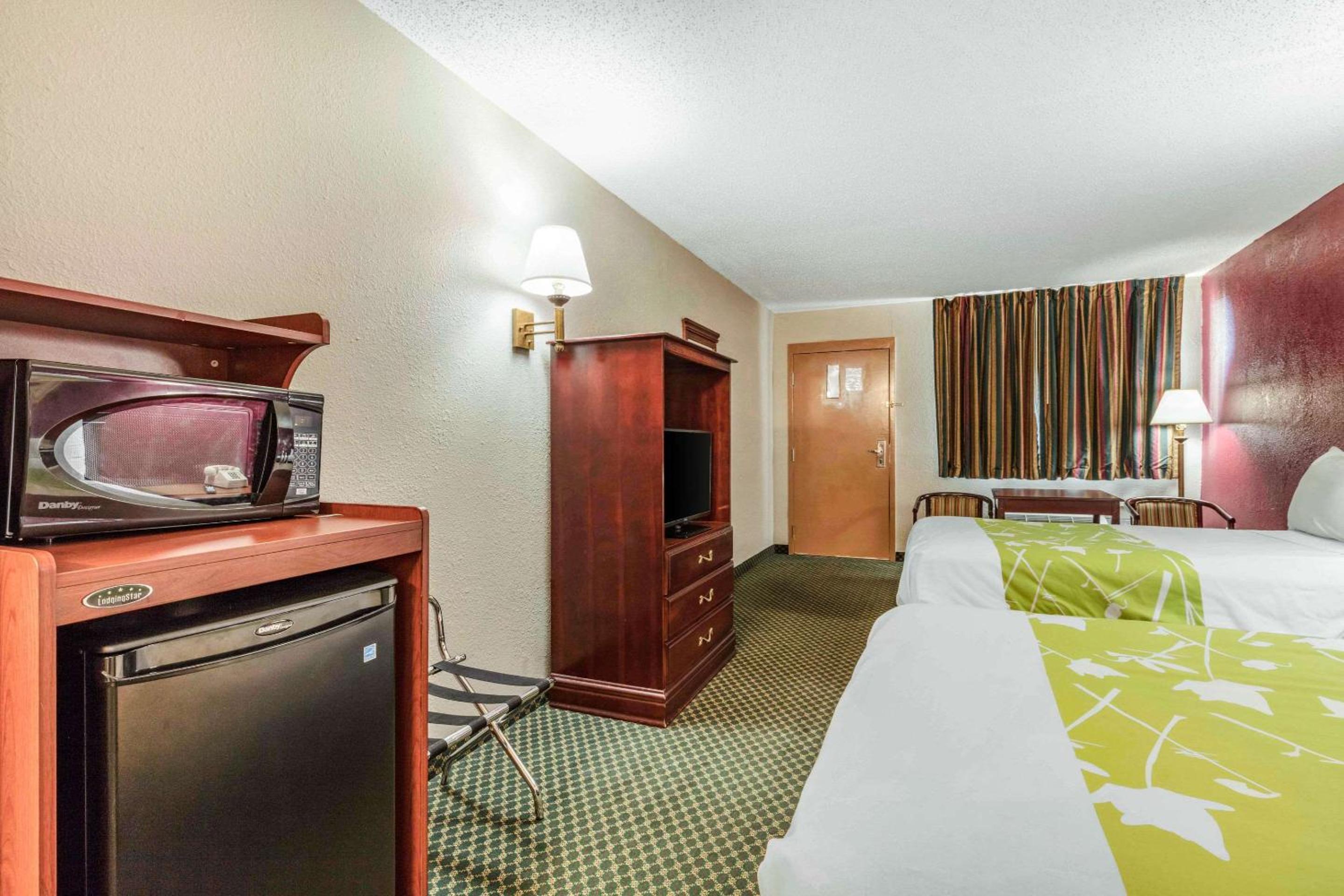 Rodeway Inn Prattville I-65, Billede 3