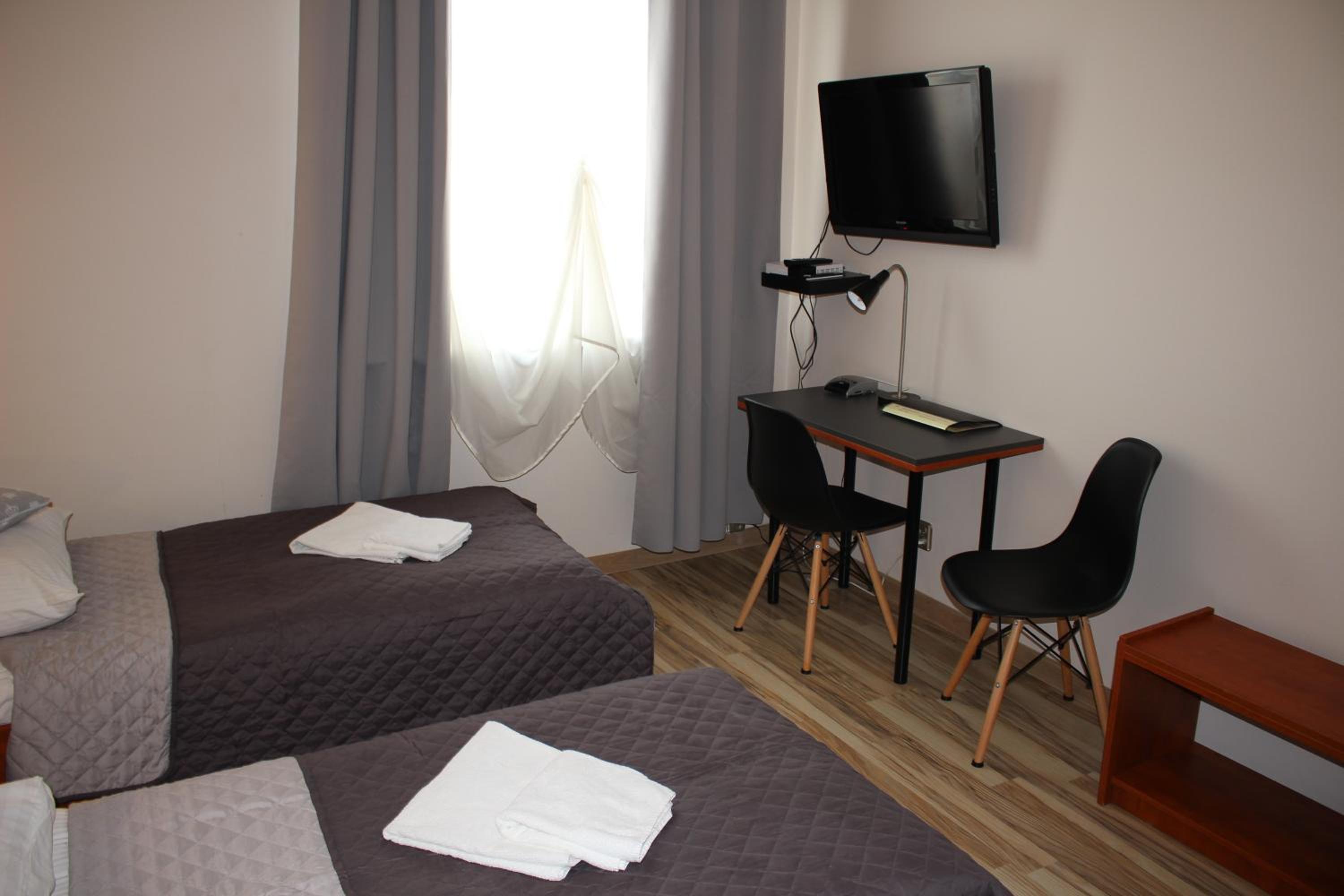 Classic Studio 2 (Adults) - Photo 11